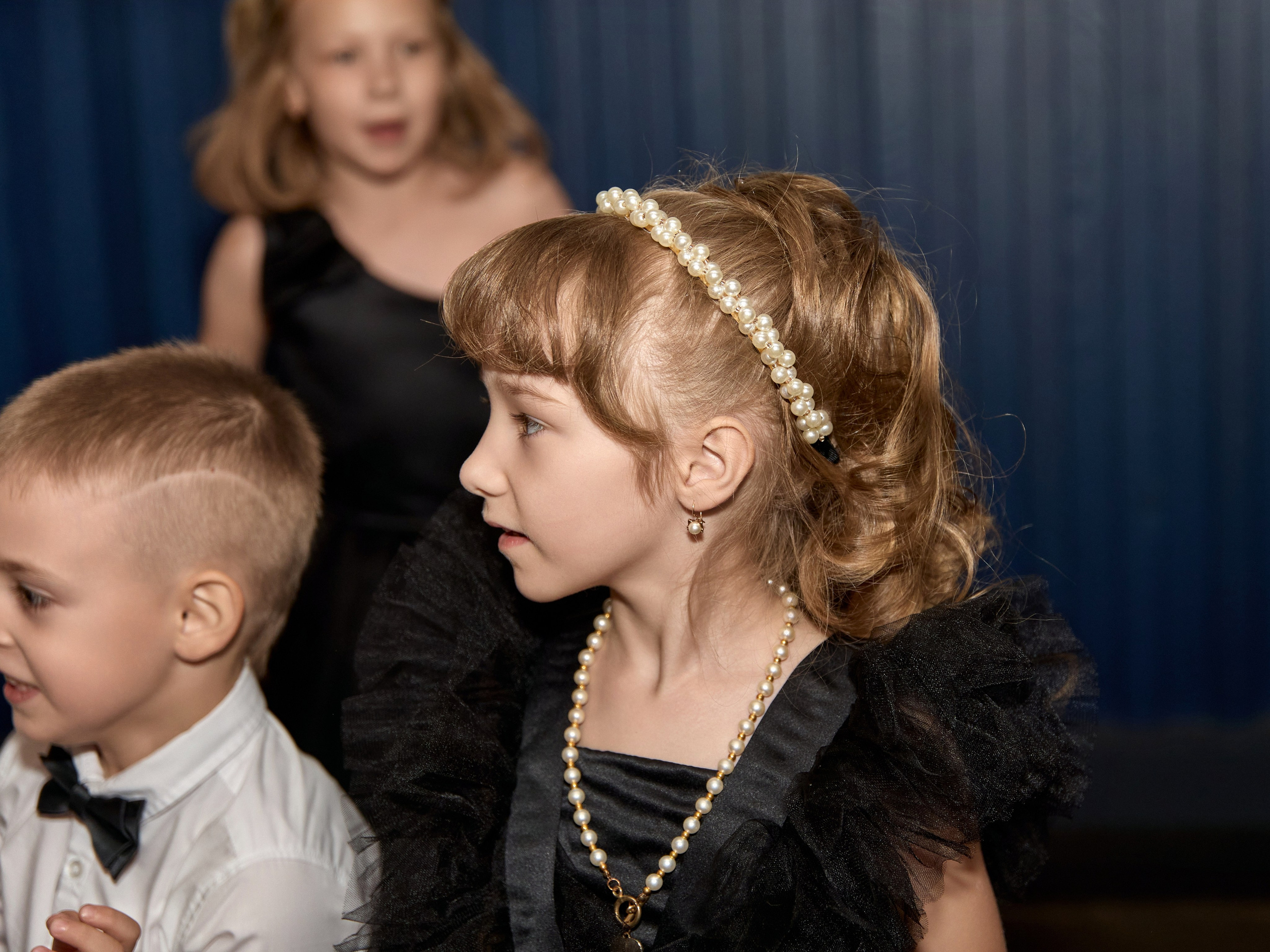 Репортажный фотограф на банкет Тула