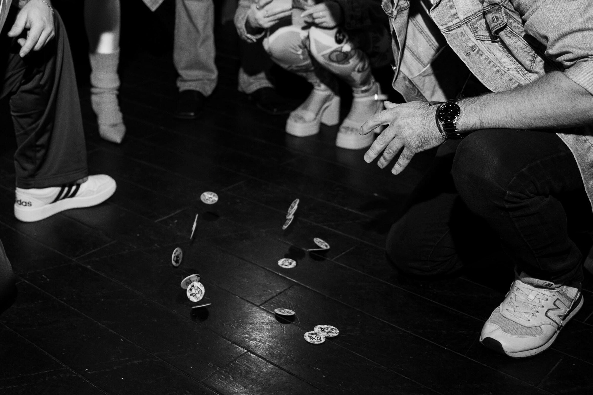 День рождения Дани, дискотека 90ых. Свадебный фотограф в Санкт-Петербурге и Москве Андрей Нестеров