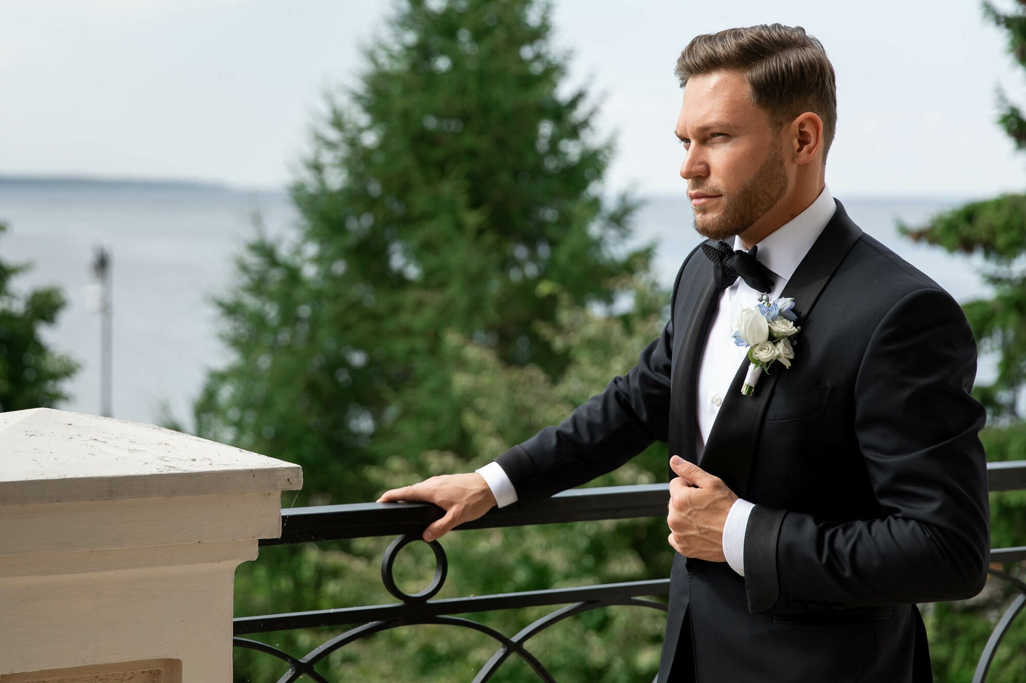 Свадьба в Константиновском дворце. Свадебный фотограф в Санкт-Петербурге и Москве Андрей Нестеров