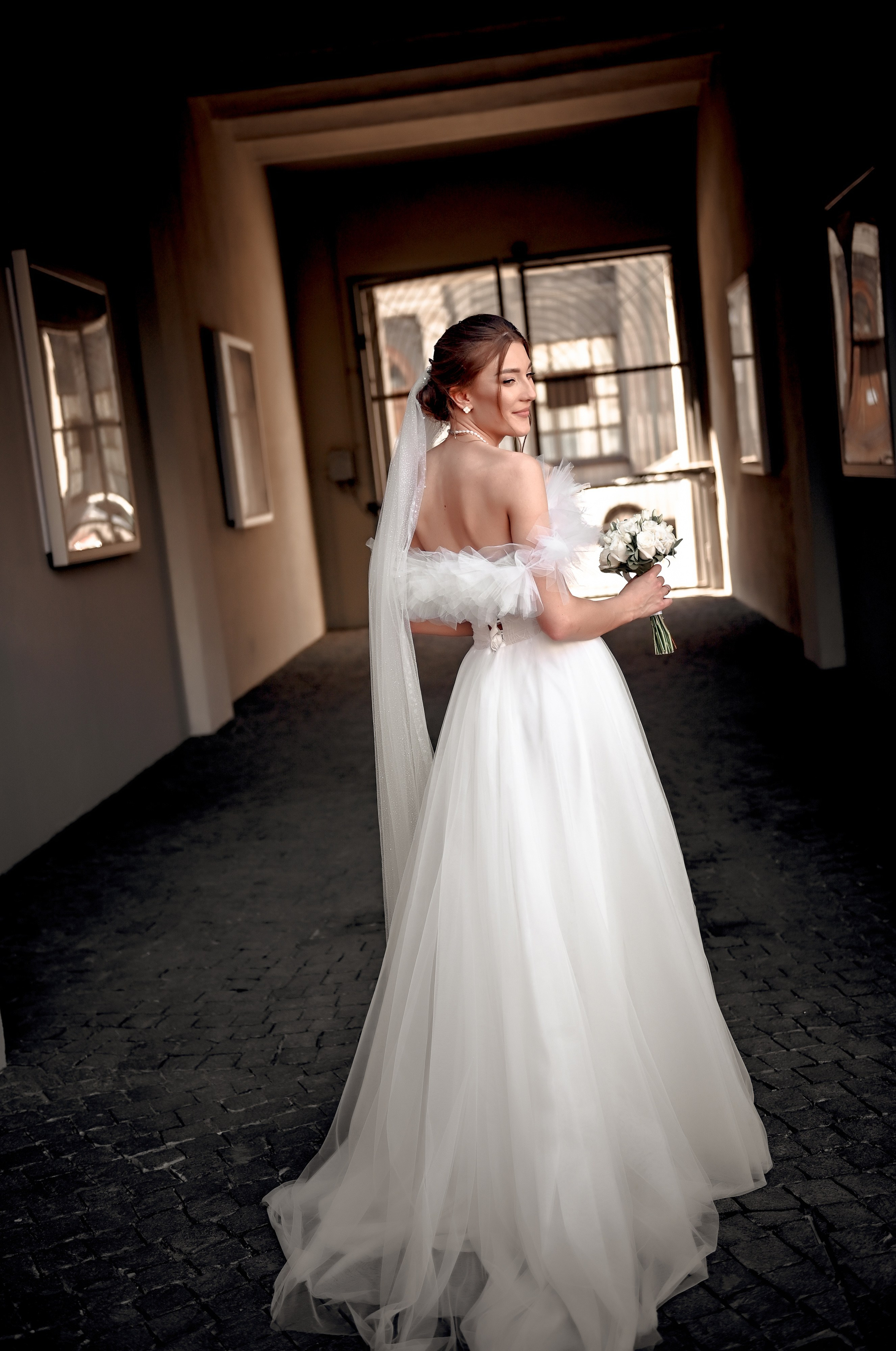 Алексей и Дарья. Свадебный, семейный, детский, контент фотограф в Омске Максим Ильин