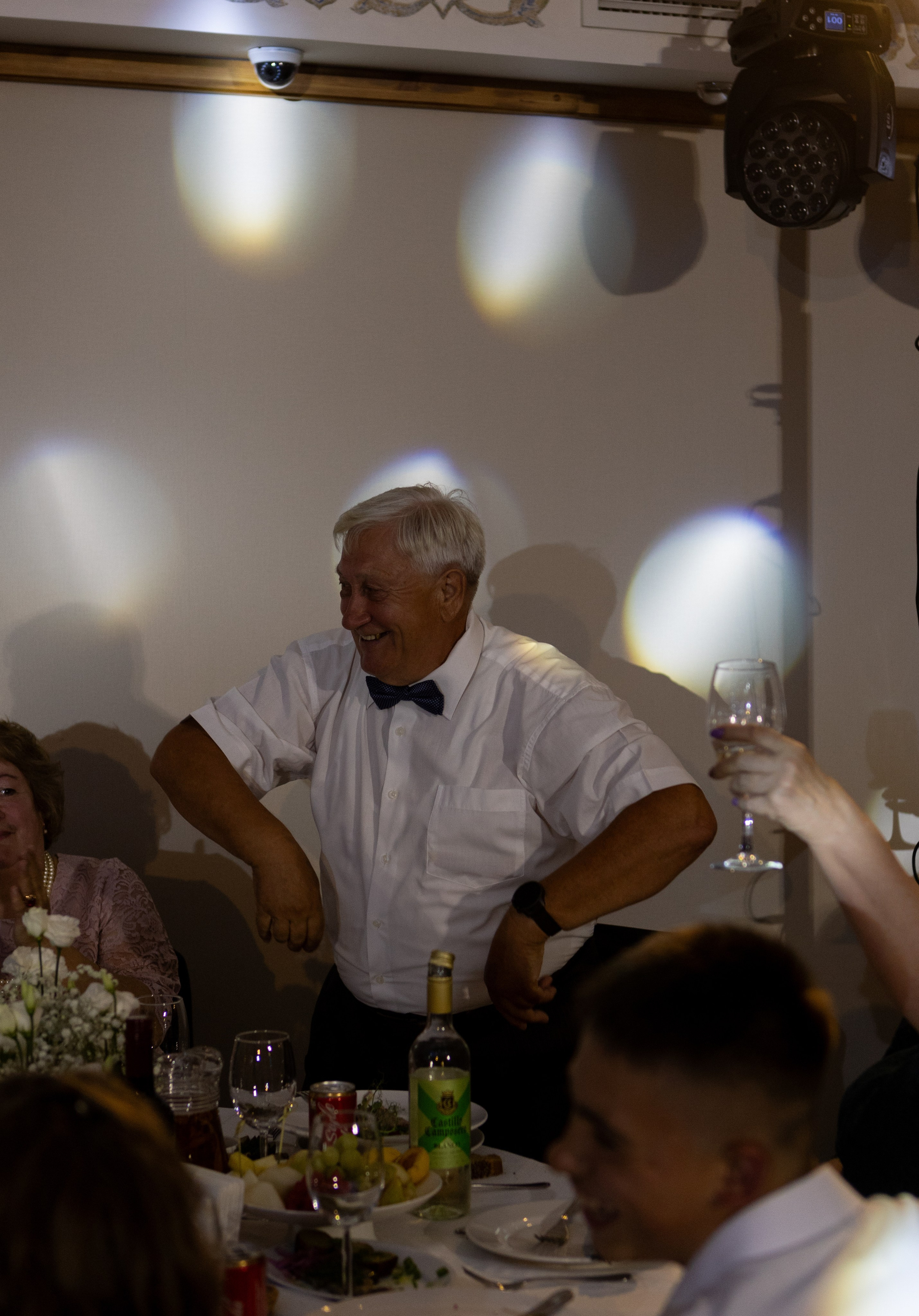 Екатерина и Андрей