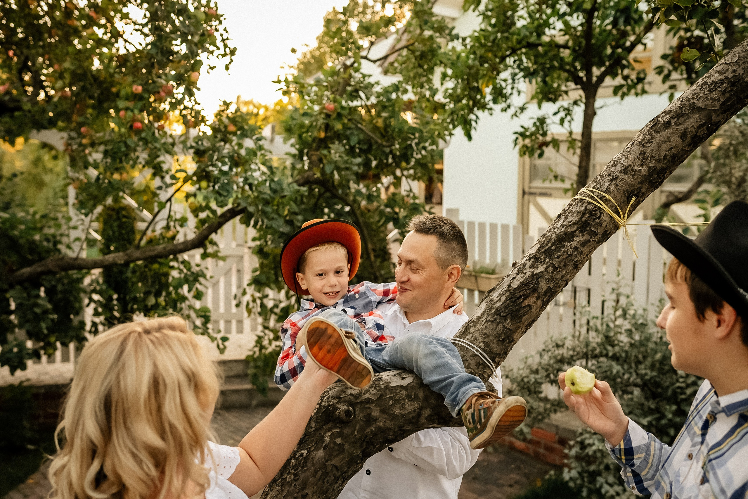 Фотоистории. Анастасия Кузнецова — фотограф в Санкт-Петербурге
