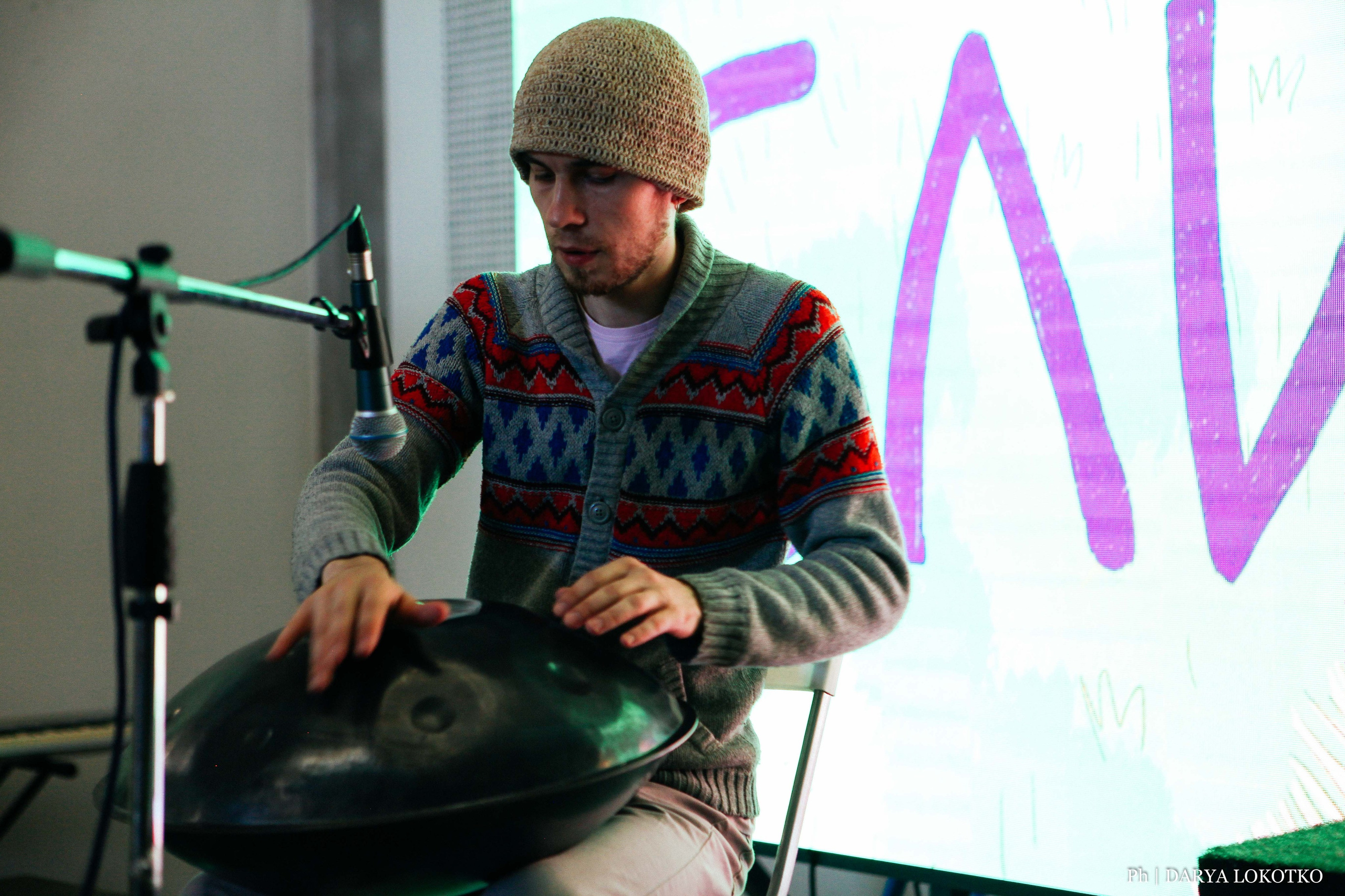 Каменка. Фотограф Дарья Локотко в Красноярске