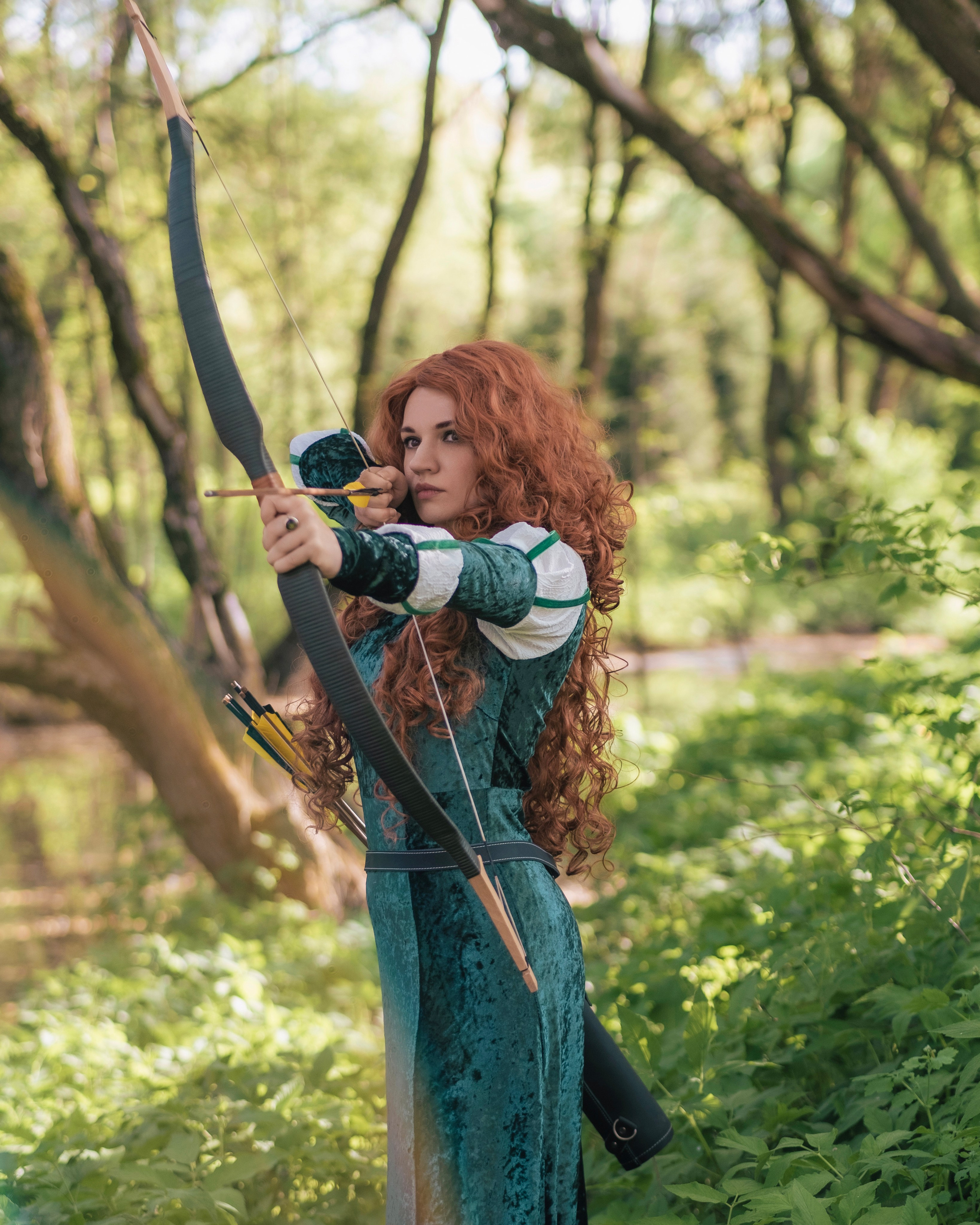 Стилизованная и сюжетная сьемка. Портретный фотограф в Москве Александр Денисов