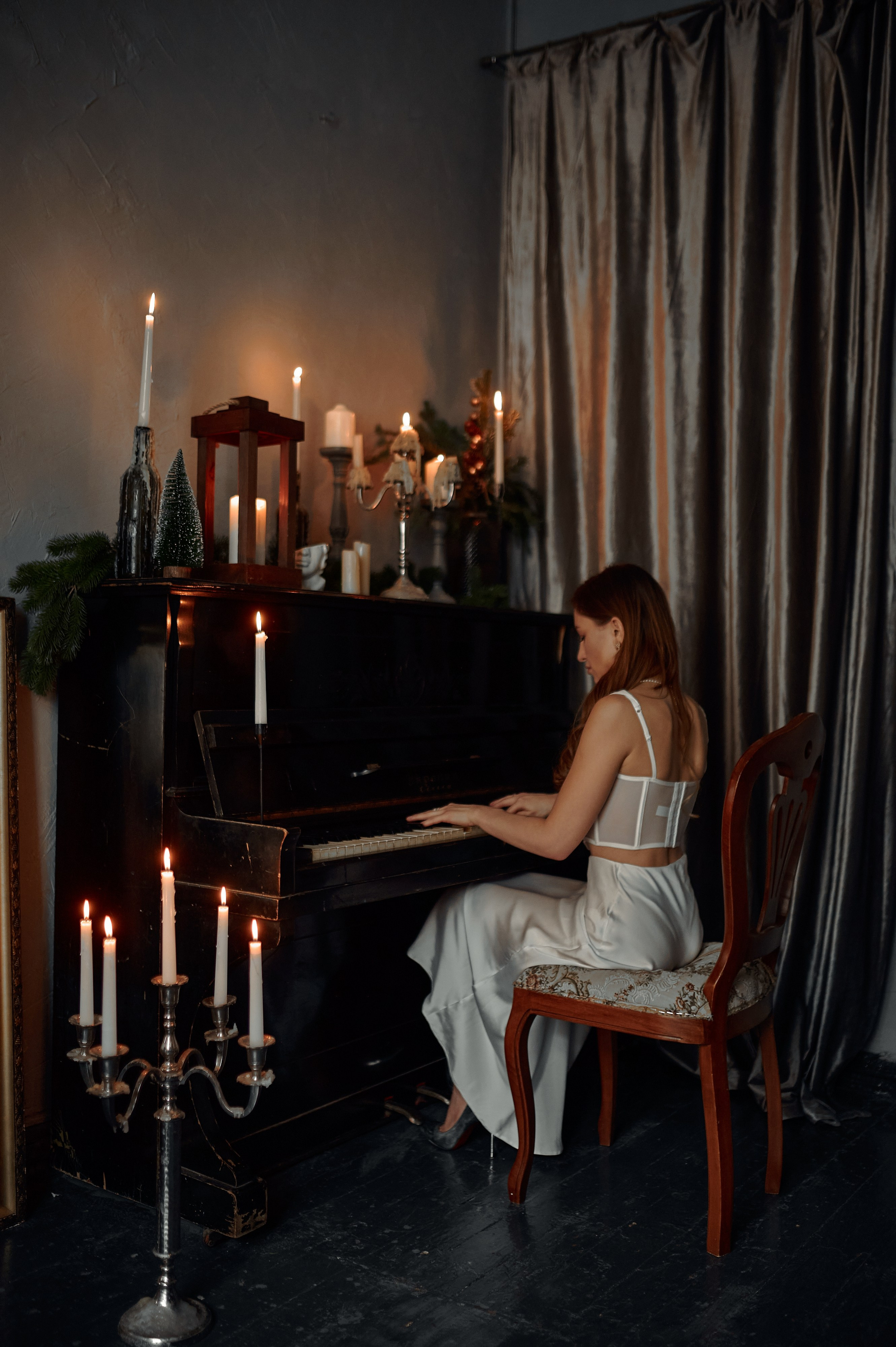 Ульяна. Свадебный и семейный фотограф в Крыму