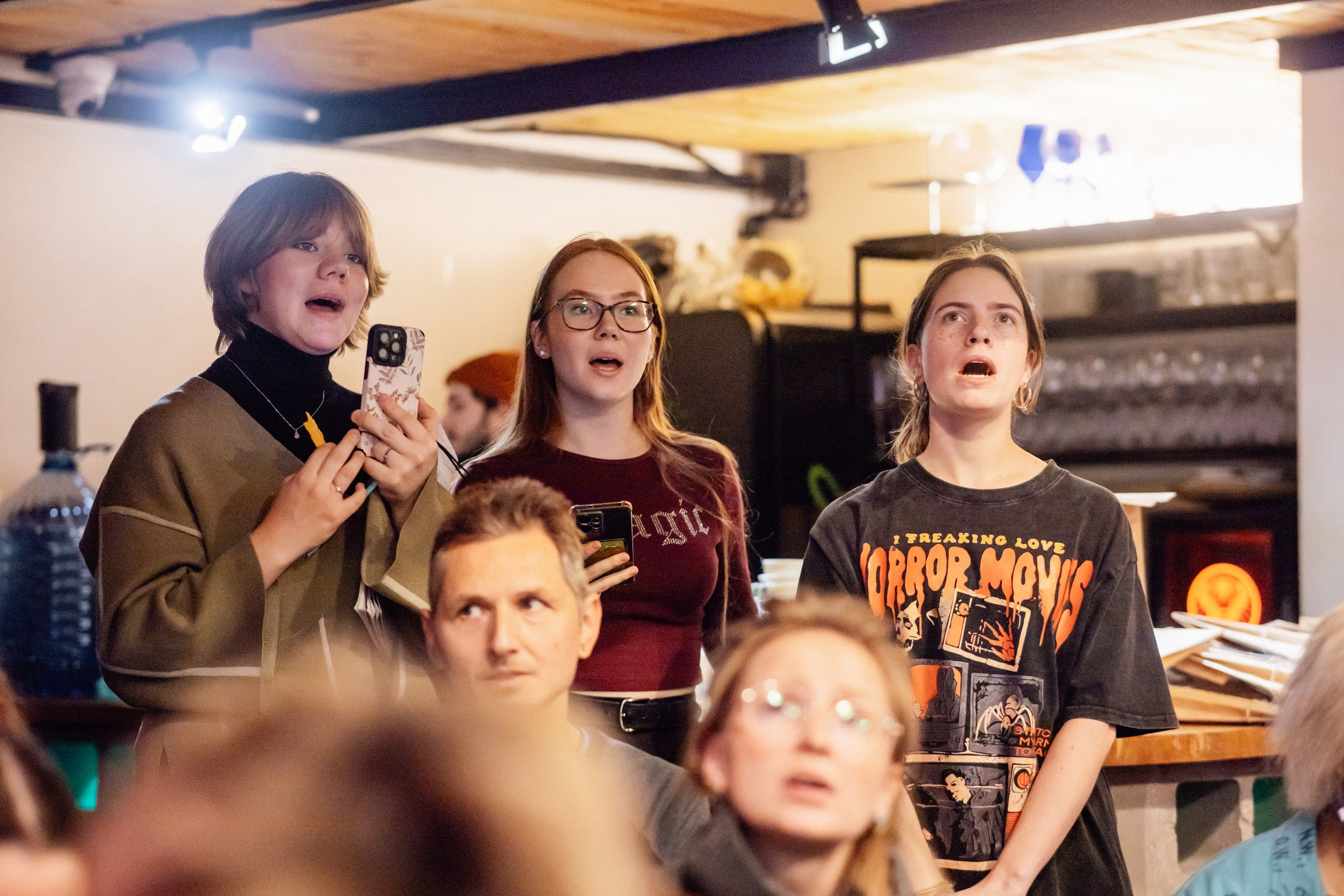 Events. Антон Ляпунов фотограф Вашего события в Москве