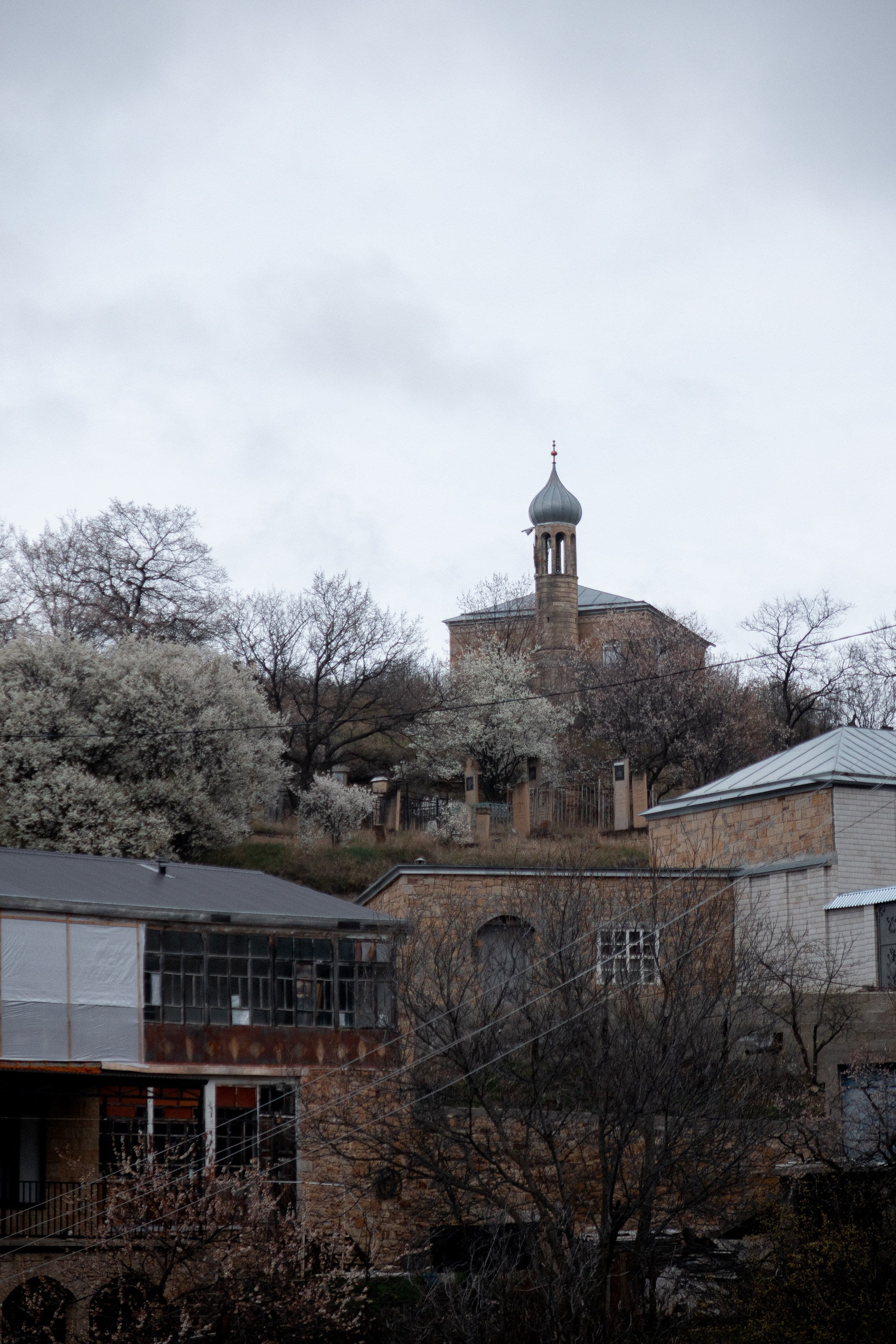 Поездка в Дагестан (село Гуниб) на съемку трейла Wild Trail. Павел Шарапов | Фотограф | Москва