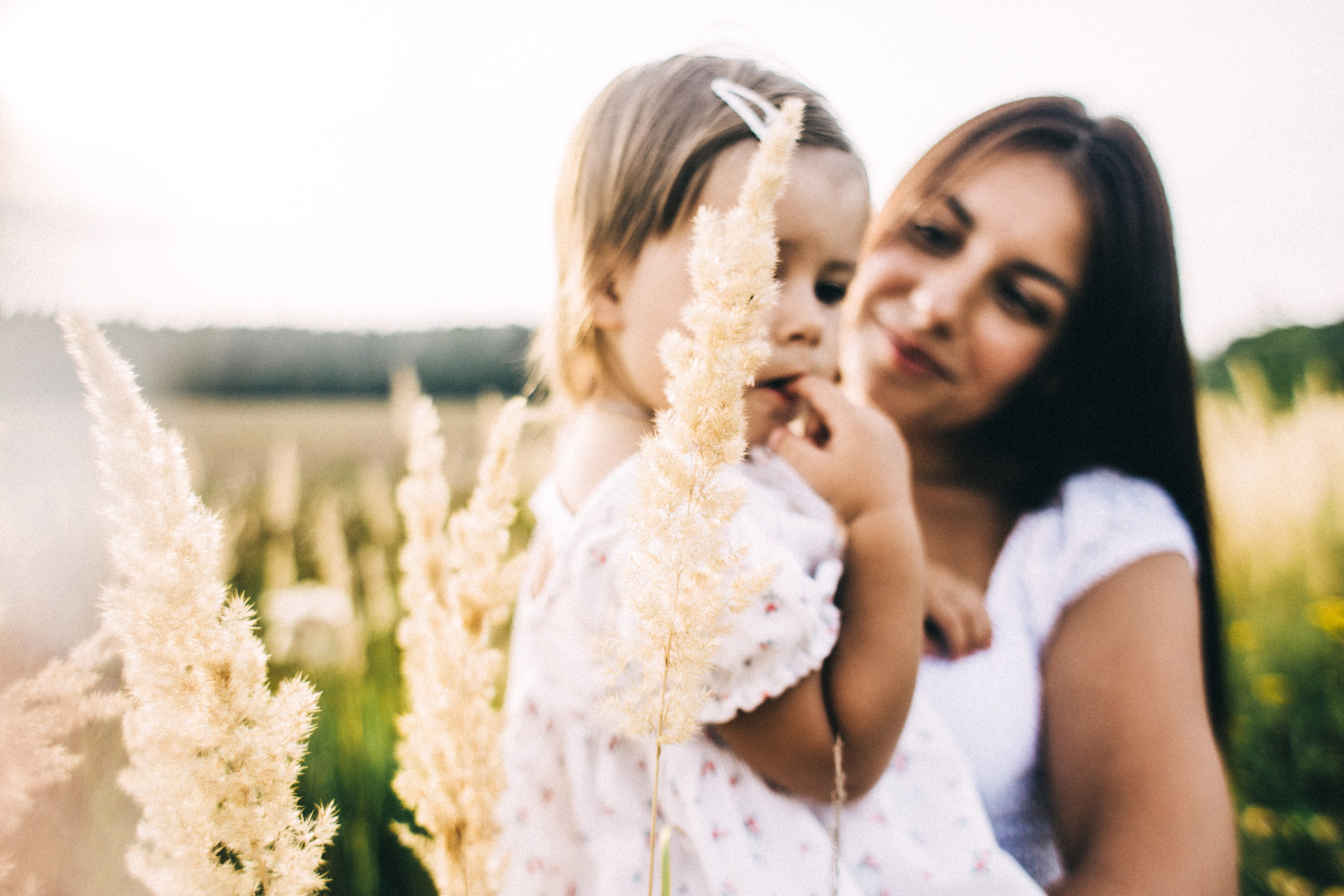 Лена и Алёнушка. Фотограф в Нижнем Новгороде