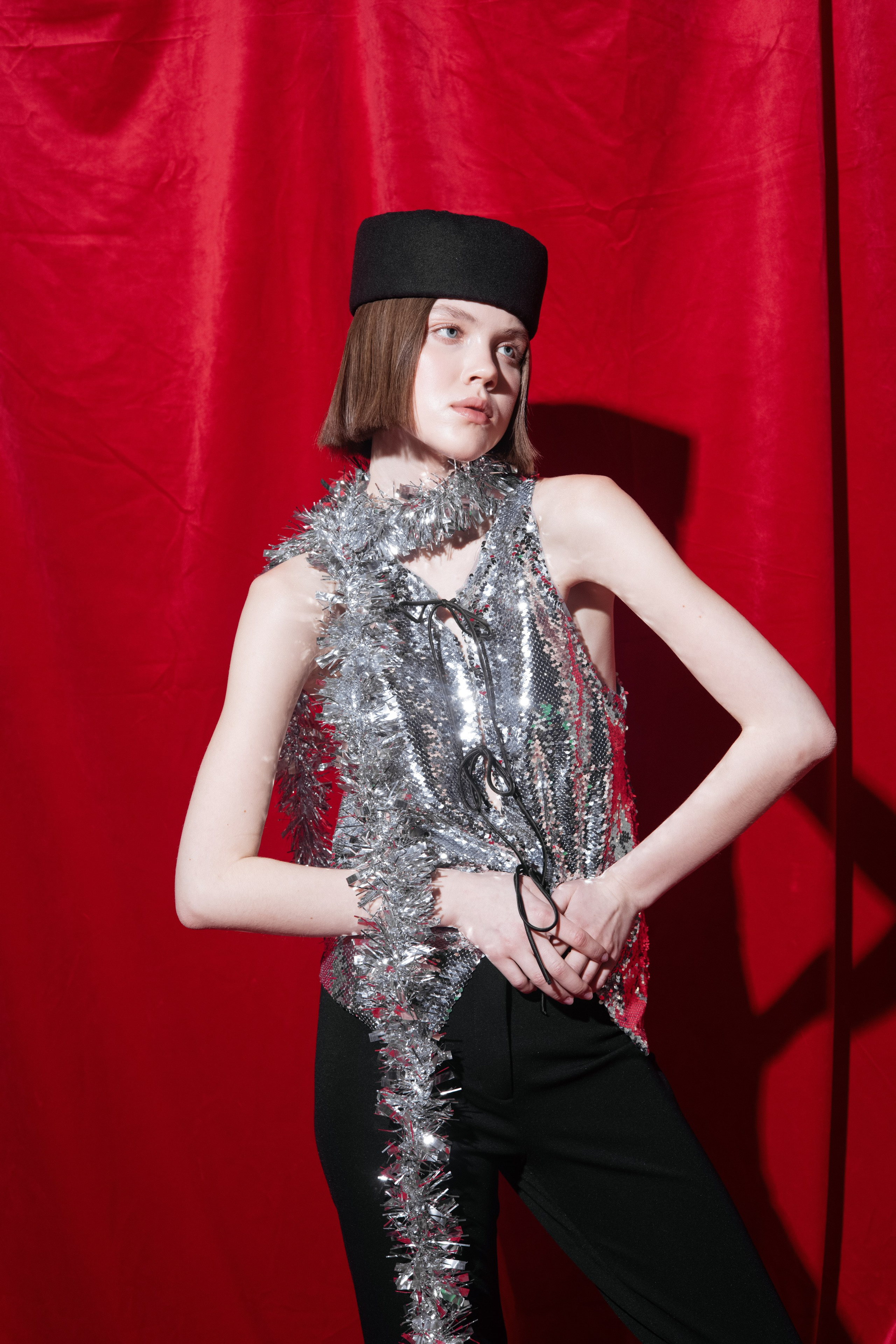 Olesya. Главная