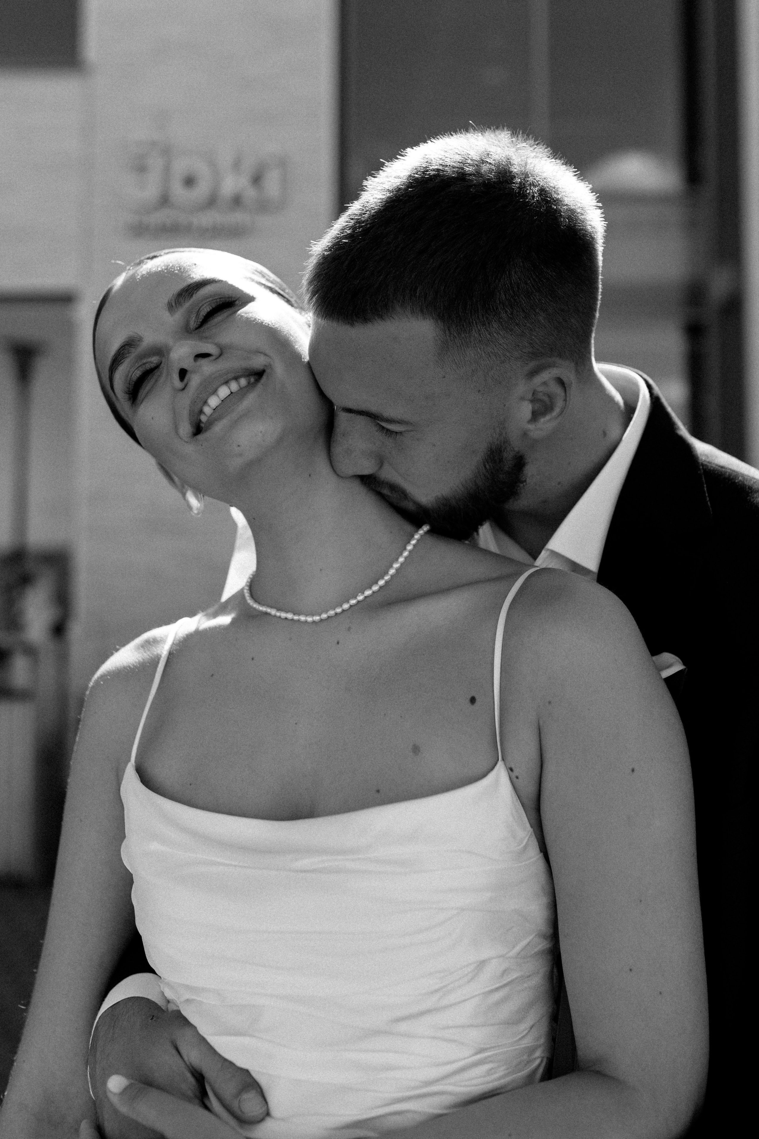 Веня и Даша. Брысина Алёна/ фотограф Петрозаводск, Карелия