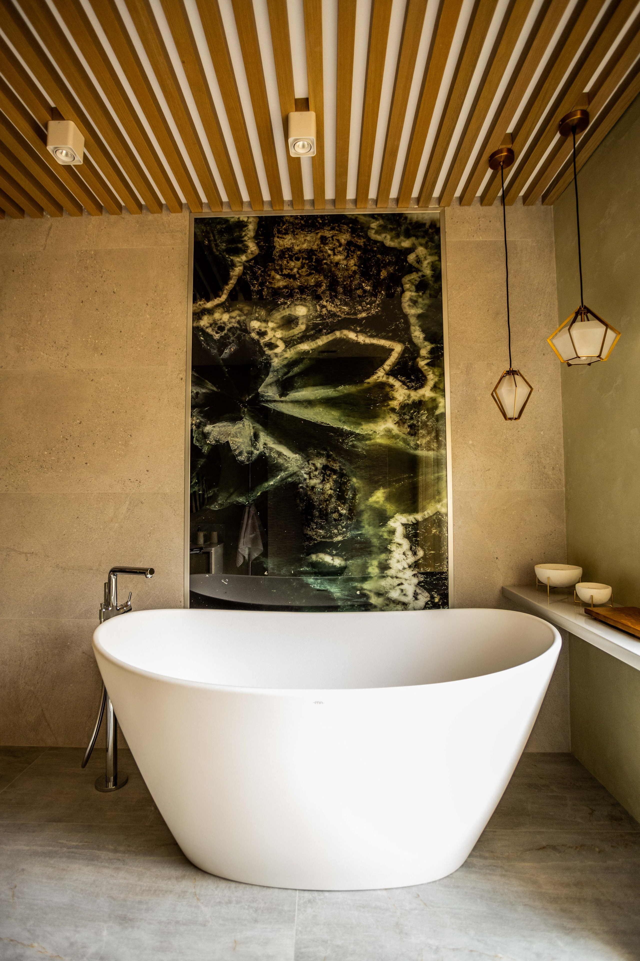 Экстерьер и Интерьер