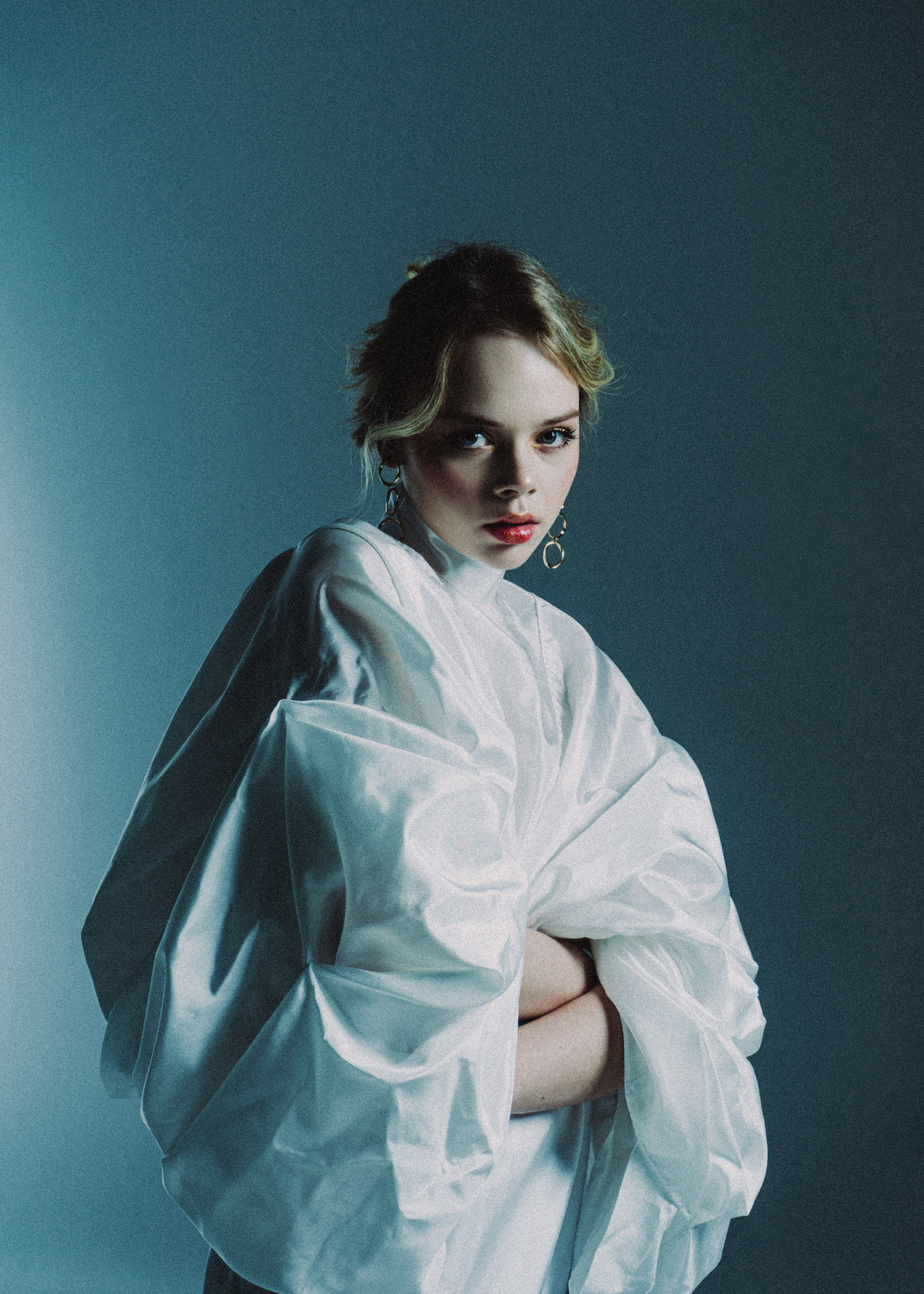 Екатерина. Фотограф Пудинова Настя