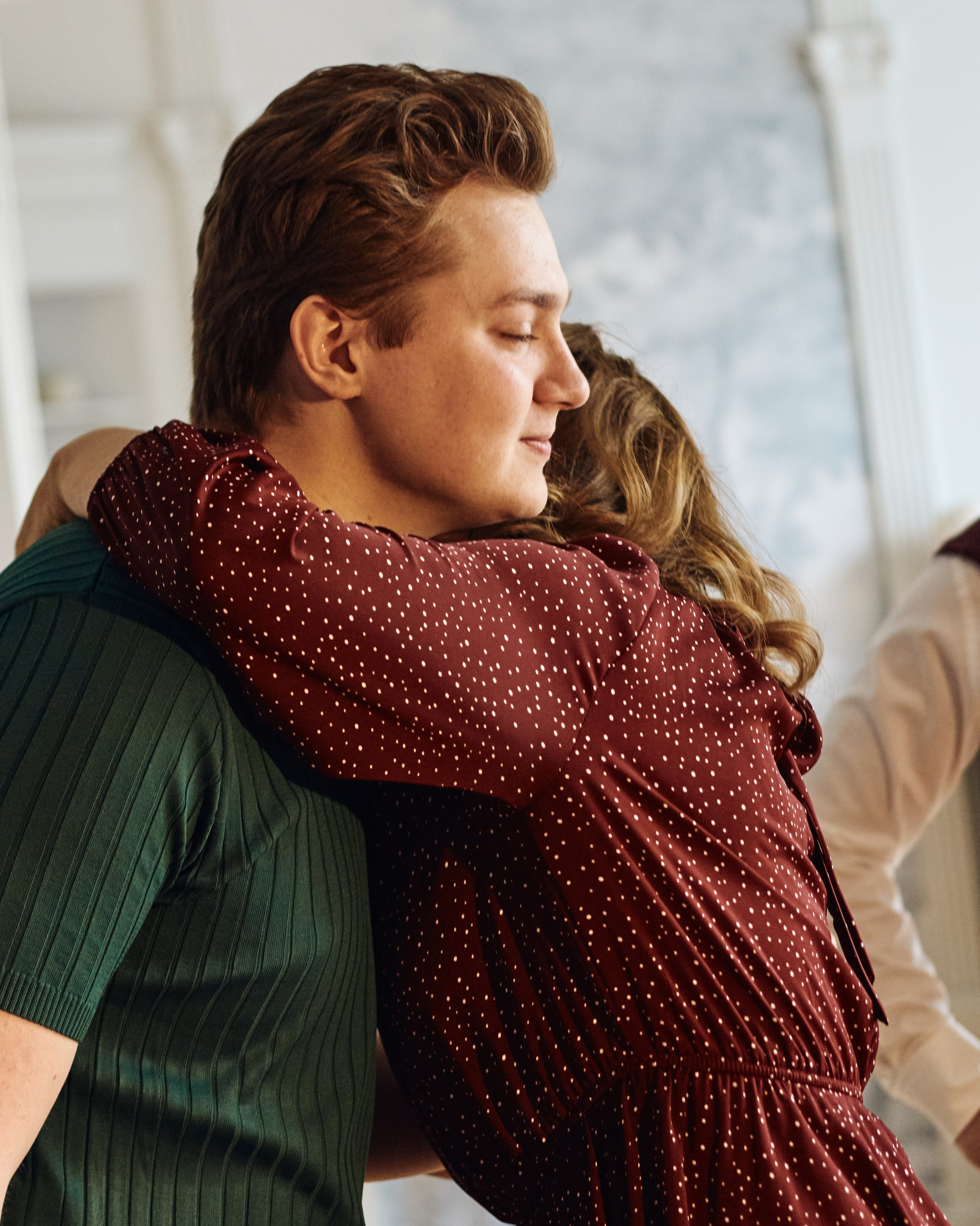 Семейная съемка. Портретный и свадебный фотограф в Москве Александра