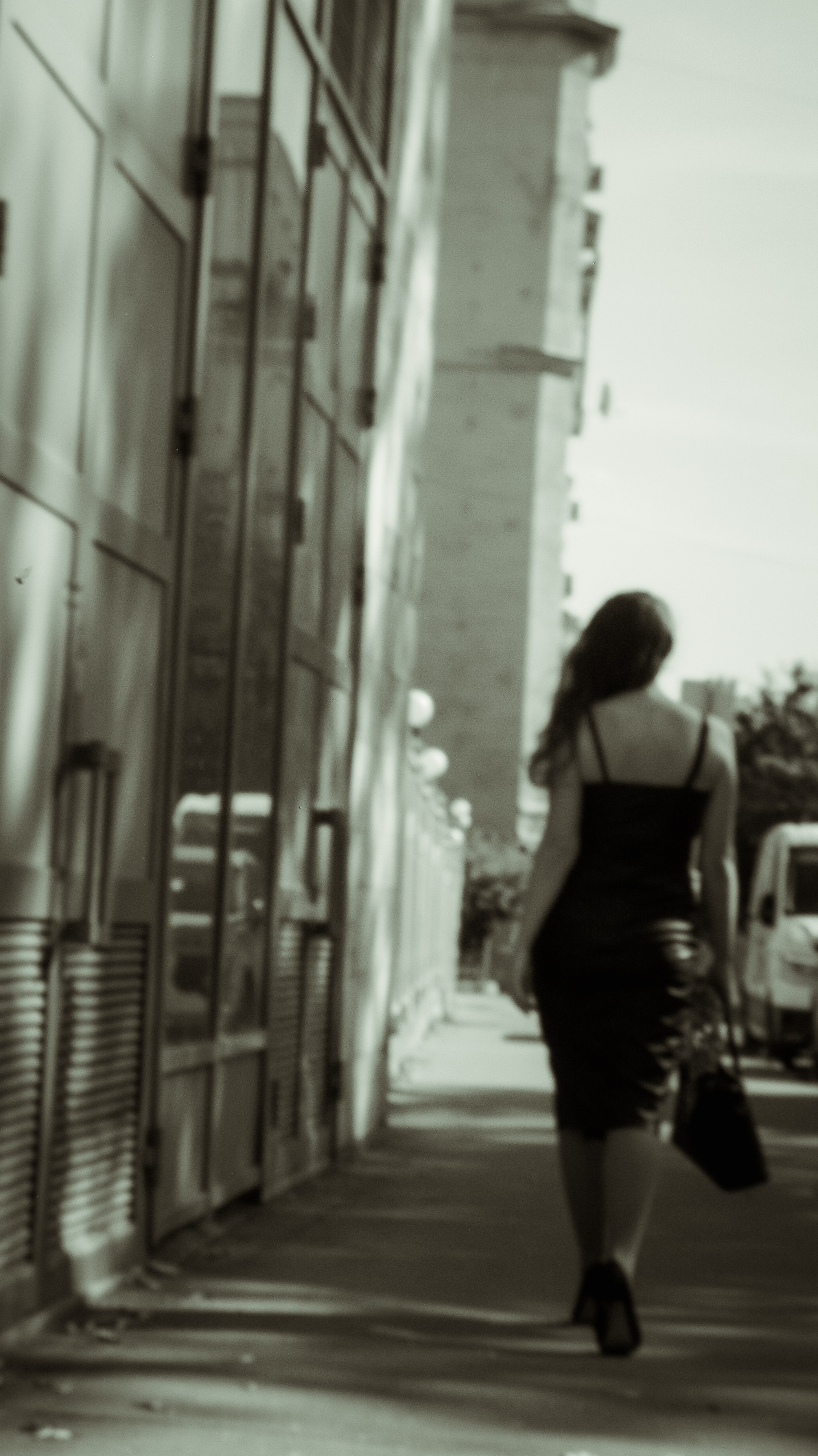 Аня. Портретный и свадебный фотограф в Москве Александра