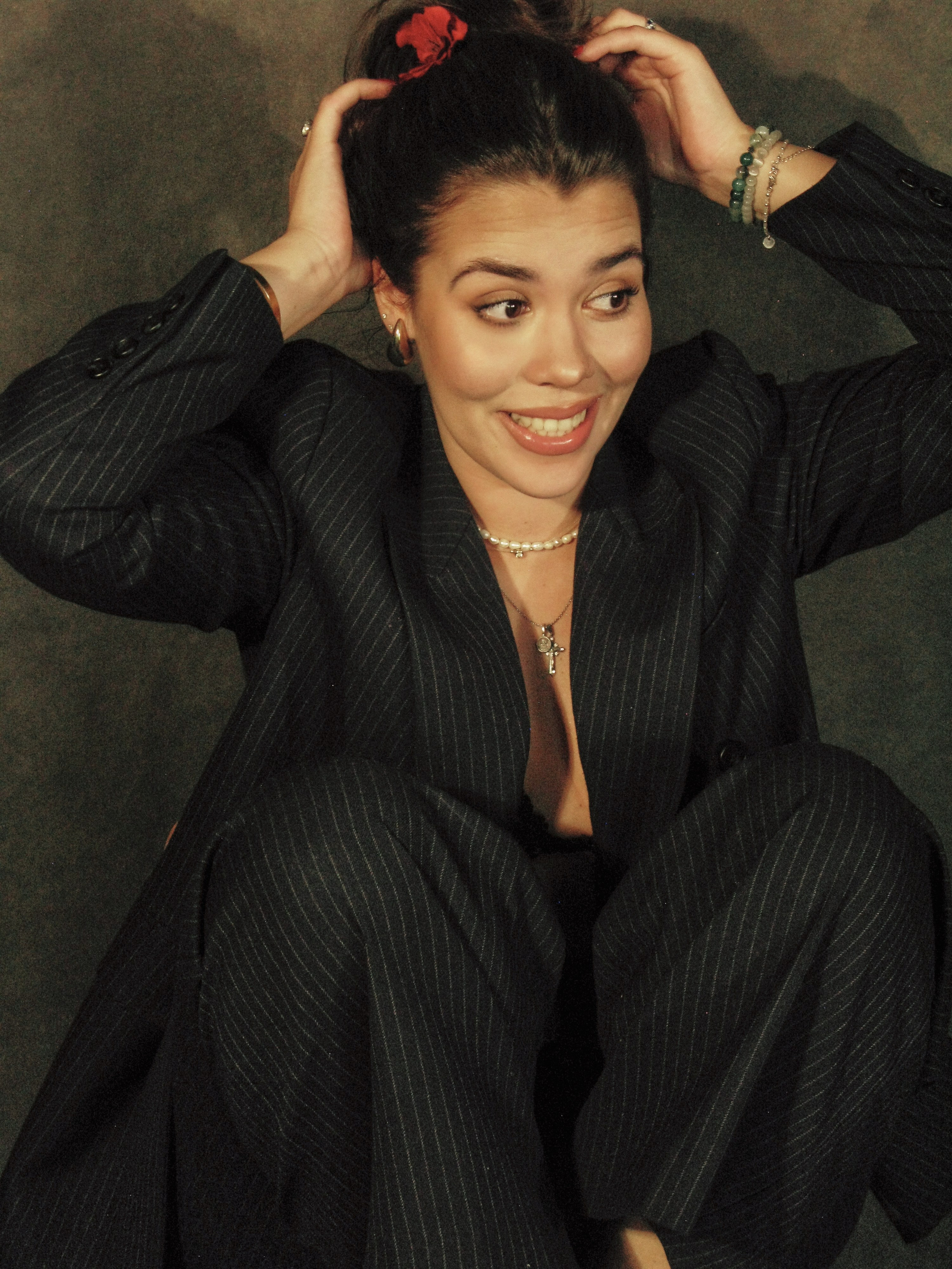 Таисия. Портретный и свадебный фотограф в Москве Александра