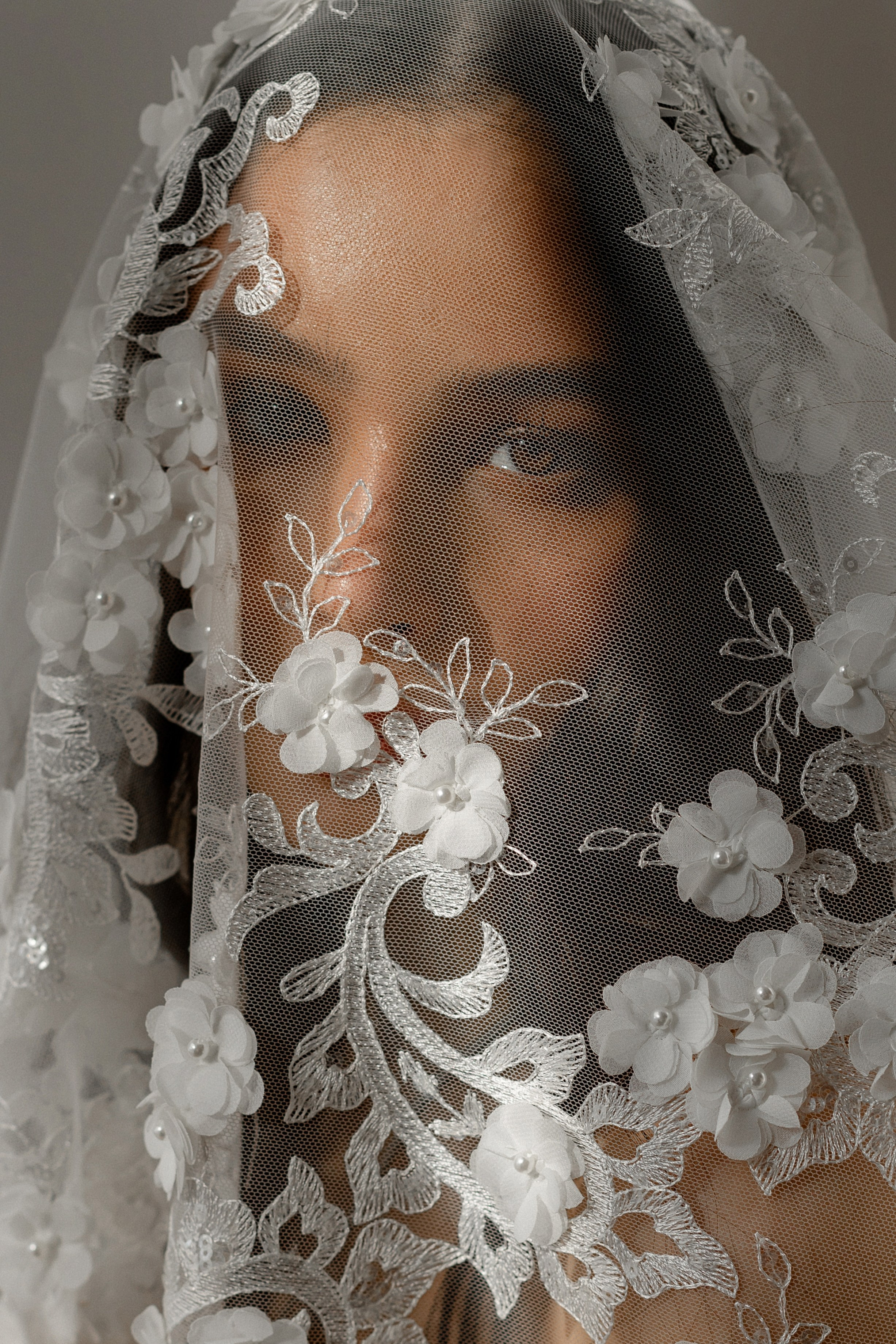 Wedding experiments. Фотограф Лейсан Файзуллина