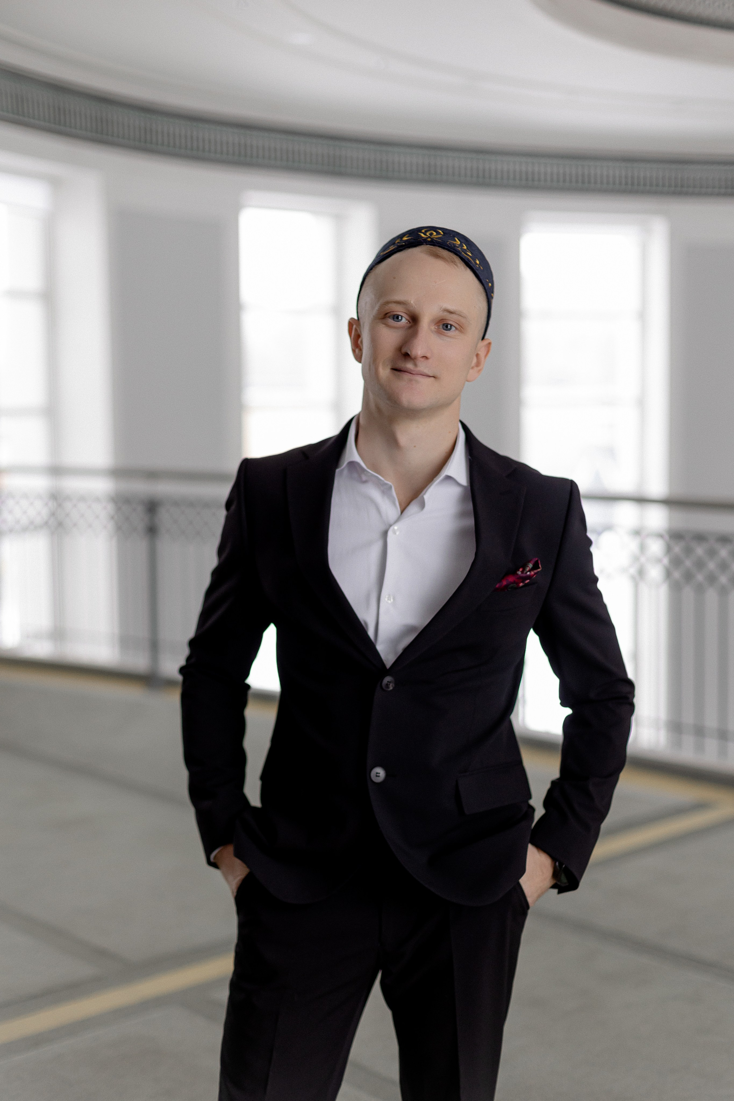 Ильяс и Диляра. Фотограф Лейсан Файзуллина