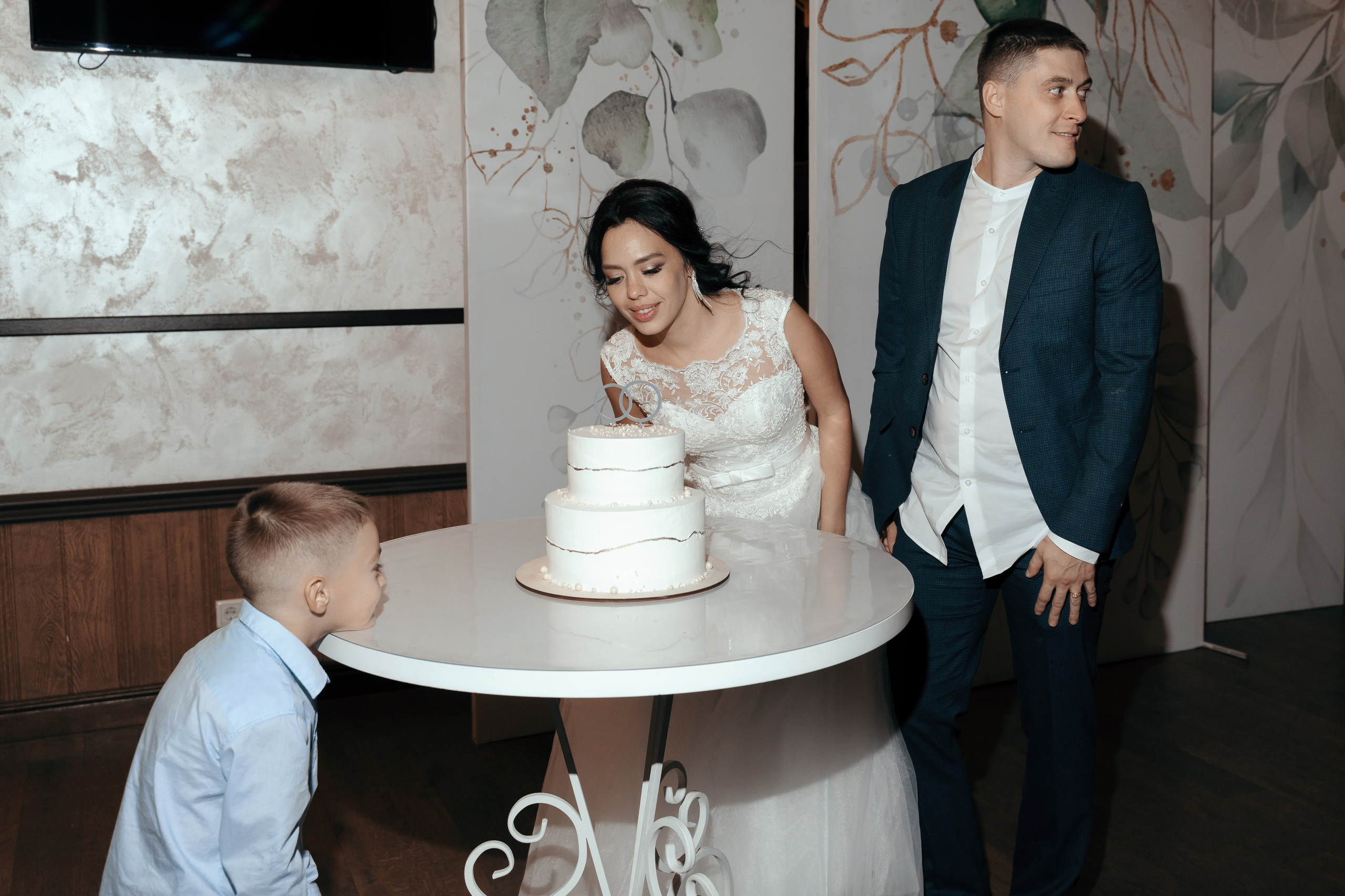 Татьяна и Степан. Фотограф Ким Наталья в Красноярске