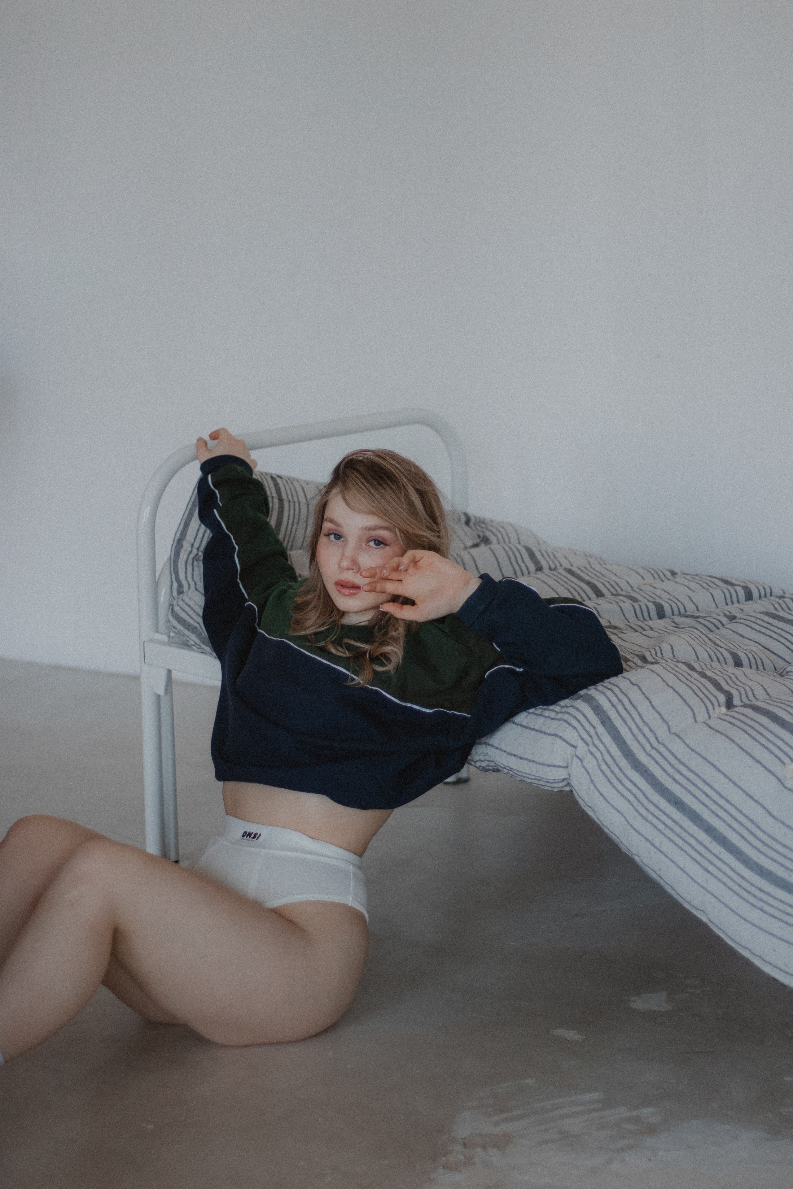 Portrait. Фотограф|Екатеринбург Надя Фефелова