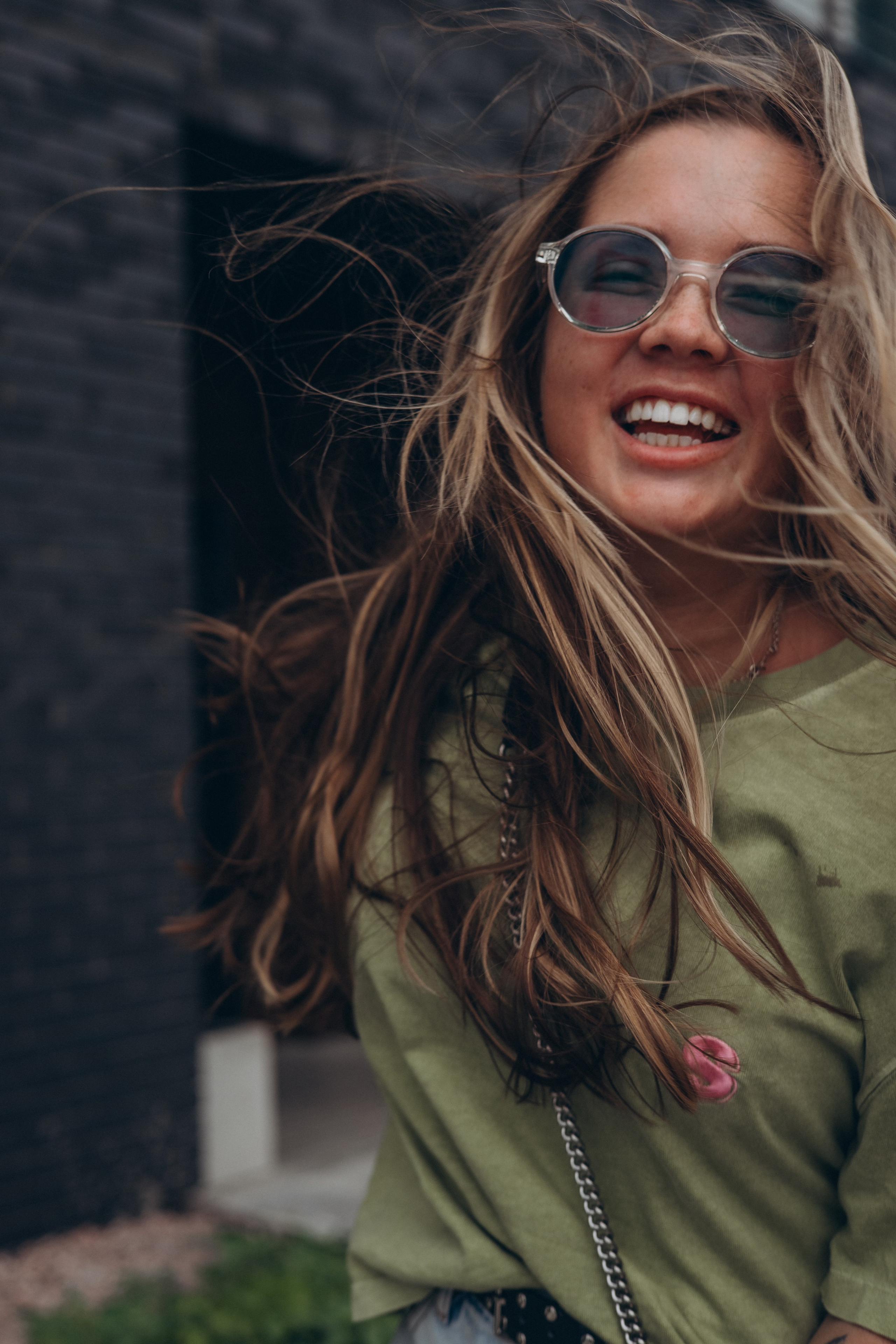 Прогулка в ЖК. Семейный, детский, женский фотограф в Новосибирске Оля Борисова