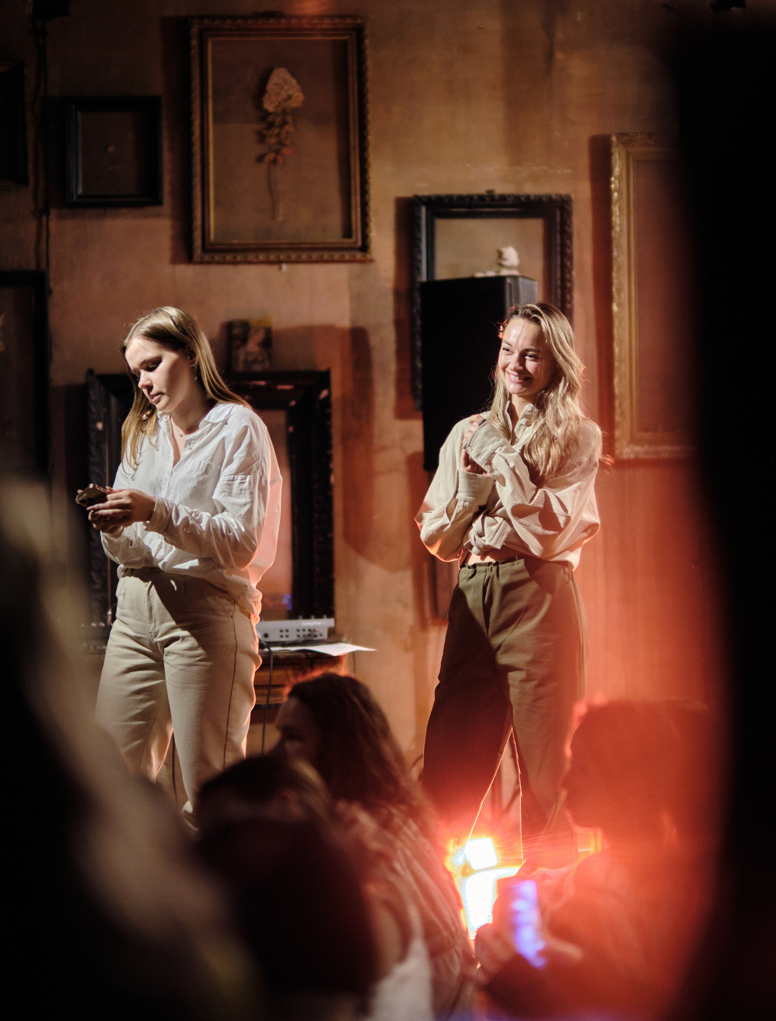 Выпускной «Rot.poi». Коммерческий, репортажный фотограф в Москве Лейла Мару