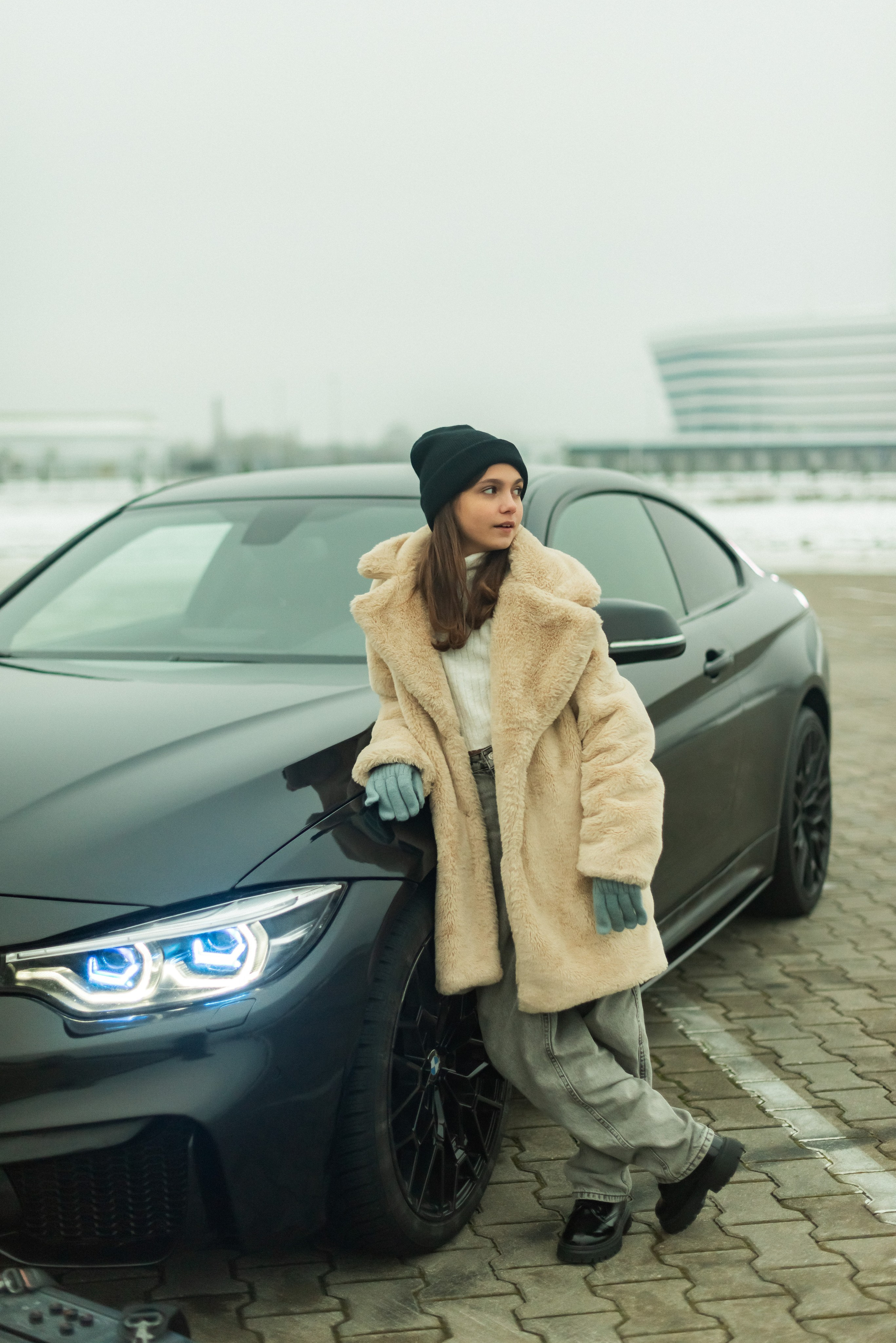 •Lifestyle. Фотограф Ксения Шевкопляс. г. Калининград. Кинематографический стиль — эстетика и истории, рассказанные через объектив