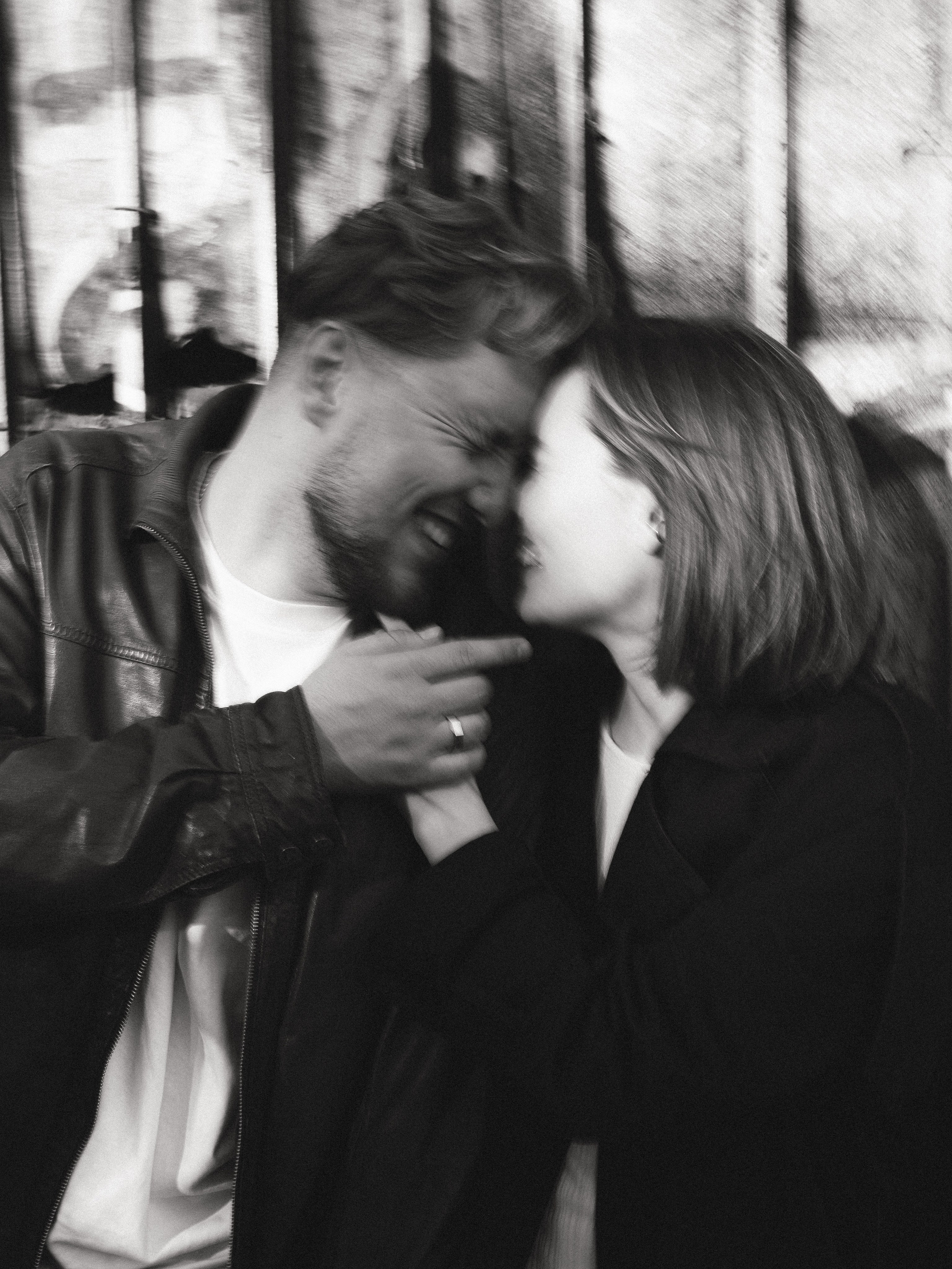 Егор и Ксюша. Фотограф в Екатеринбурге Надя Родионова