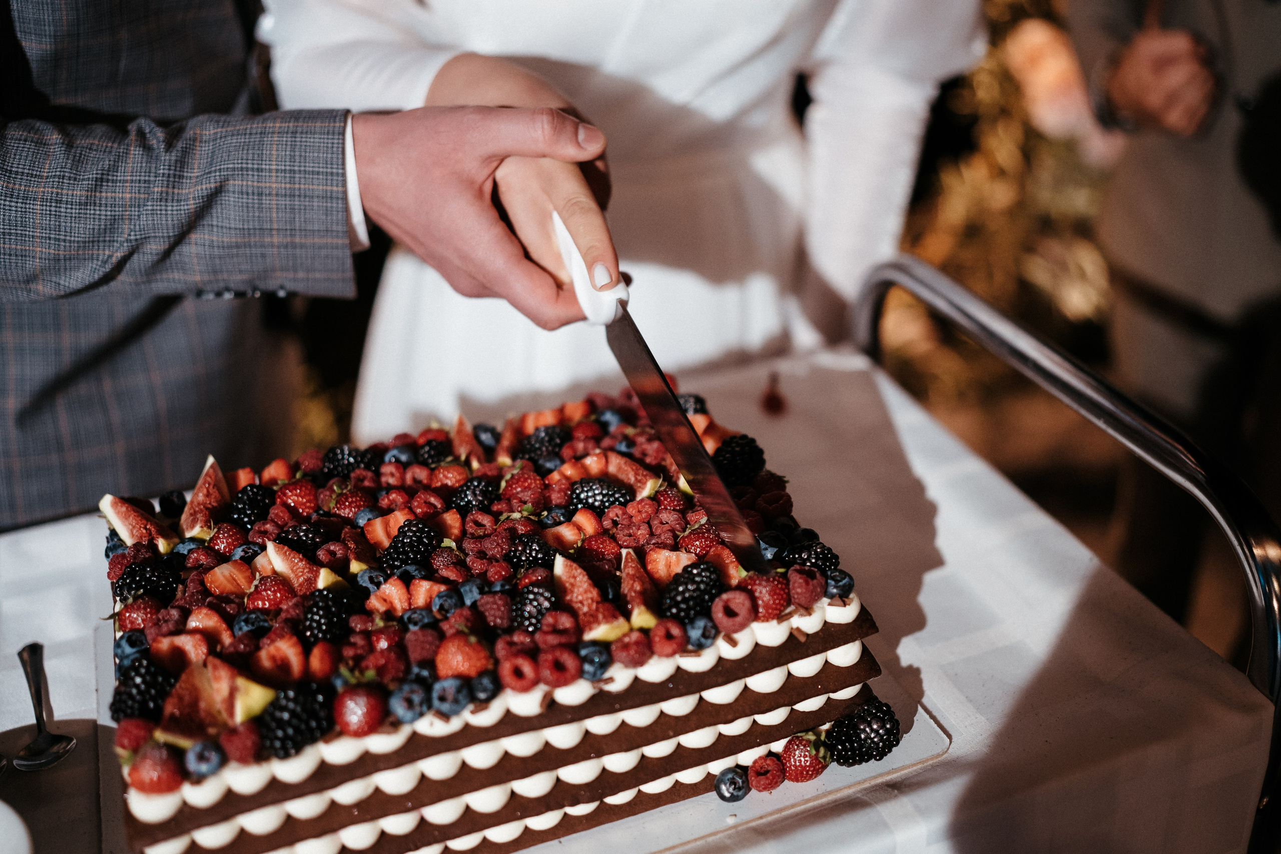 Василий и Виктория. Свадебный фотограф в Симферополе