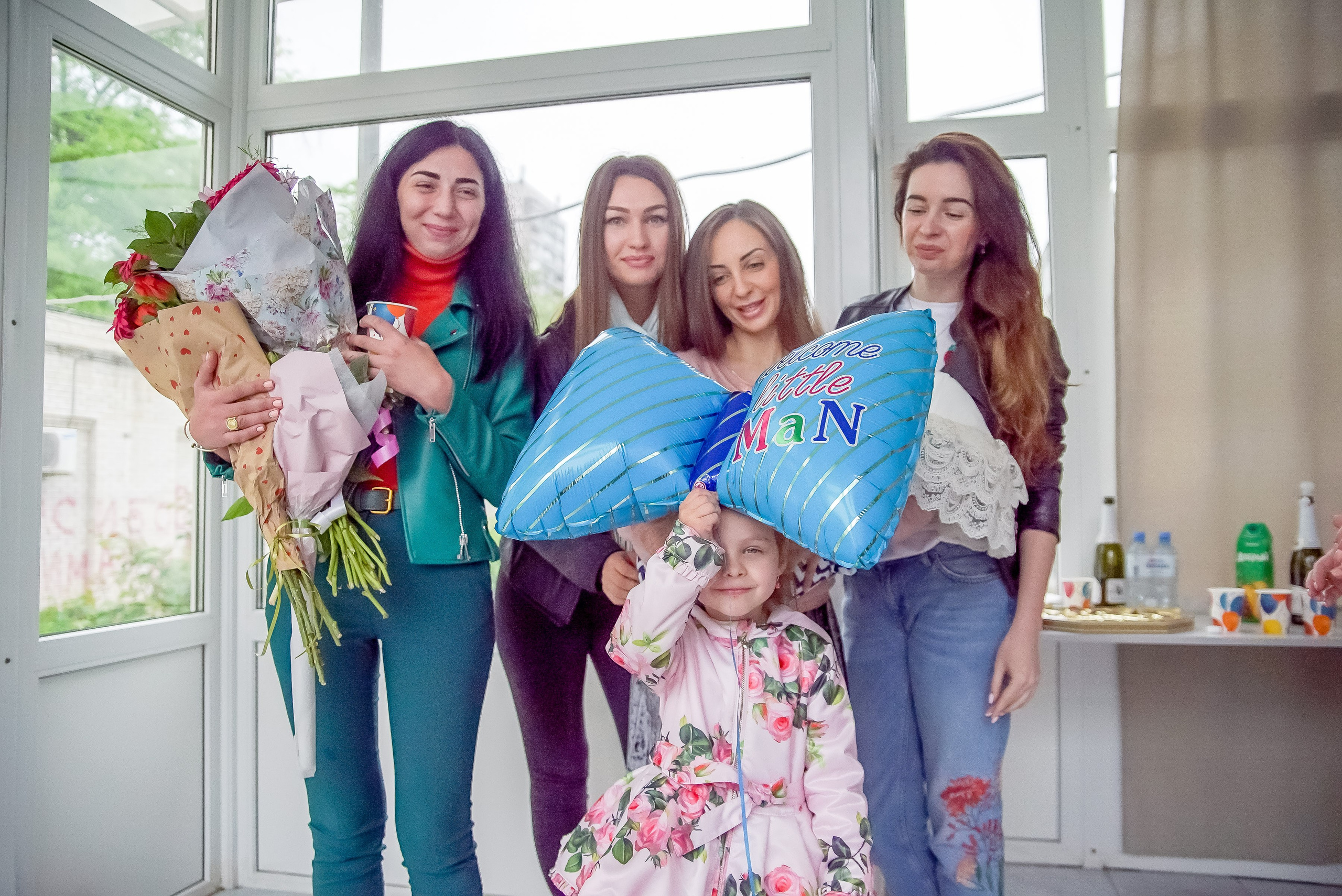 Выписка. Максим Матвийченко и Виктория Басова профессионалы своего дела