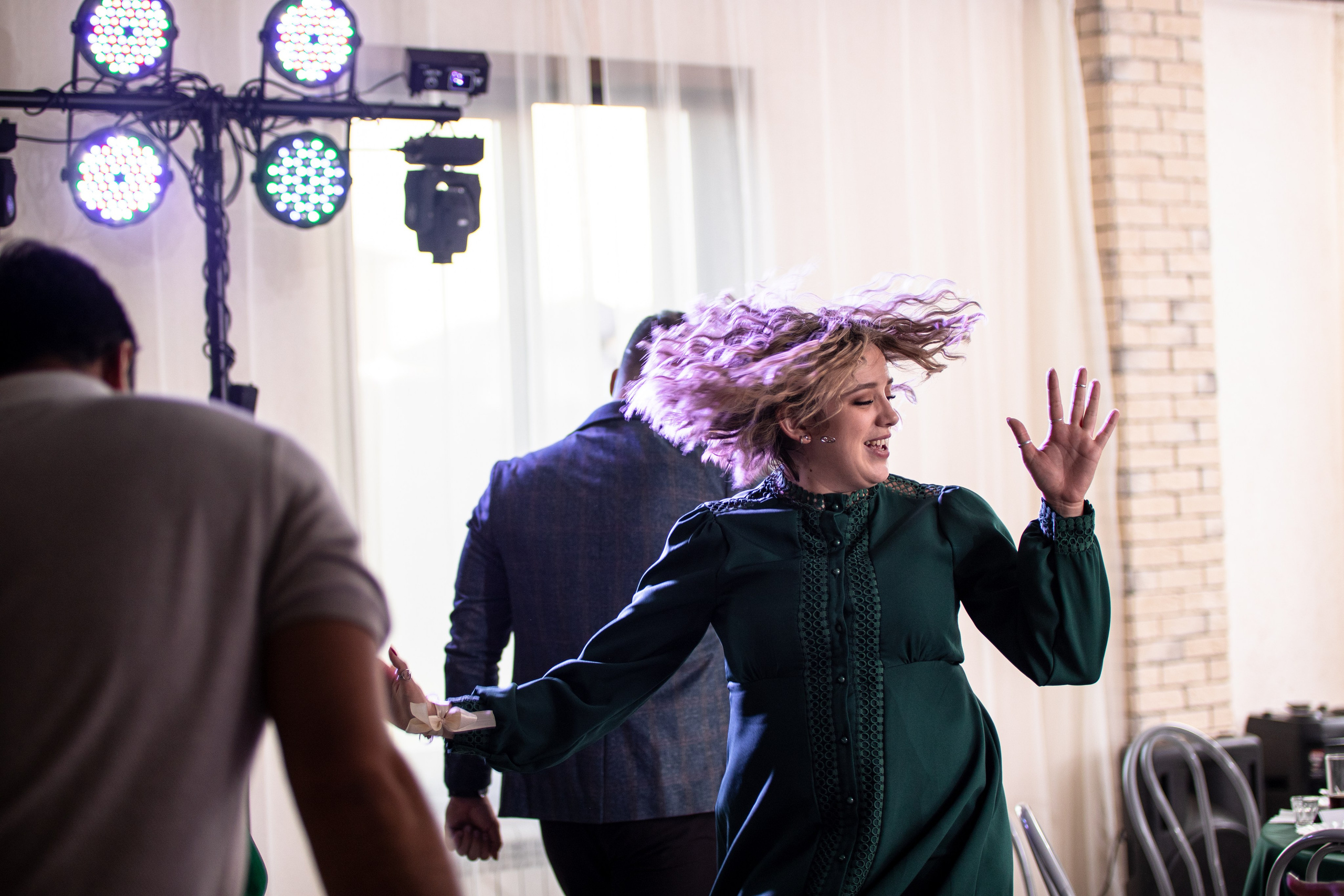 Николай & Юлия. Настя Лекса. фотограф г. Красноярск