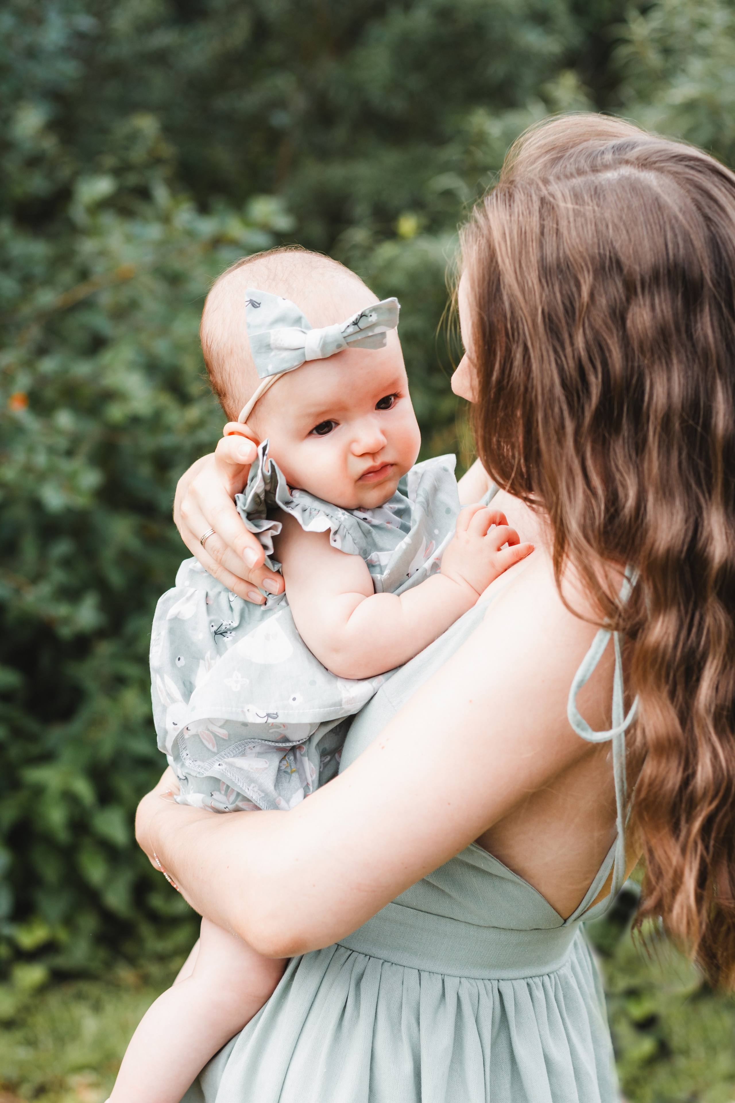 Семейные. Ваш фотограф Анна, фотосалон «В Кадре» Велиж