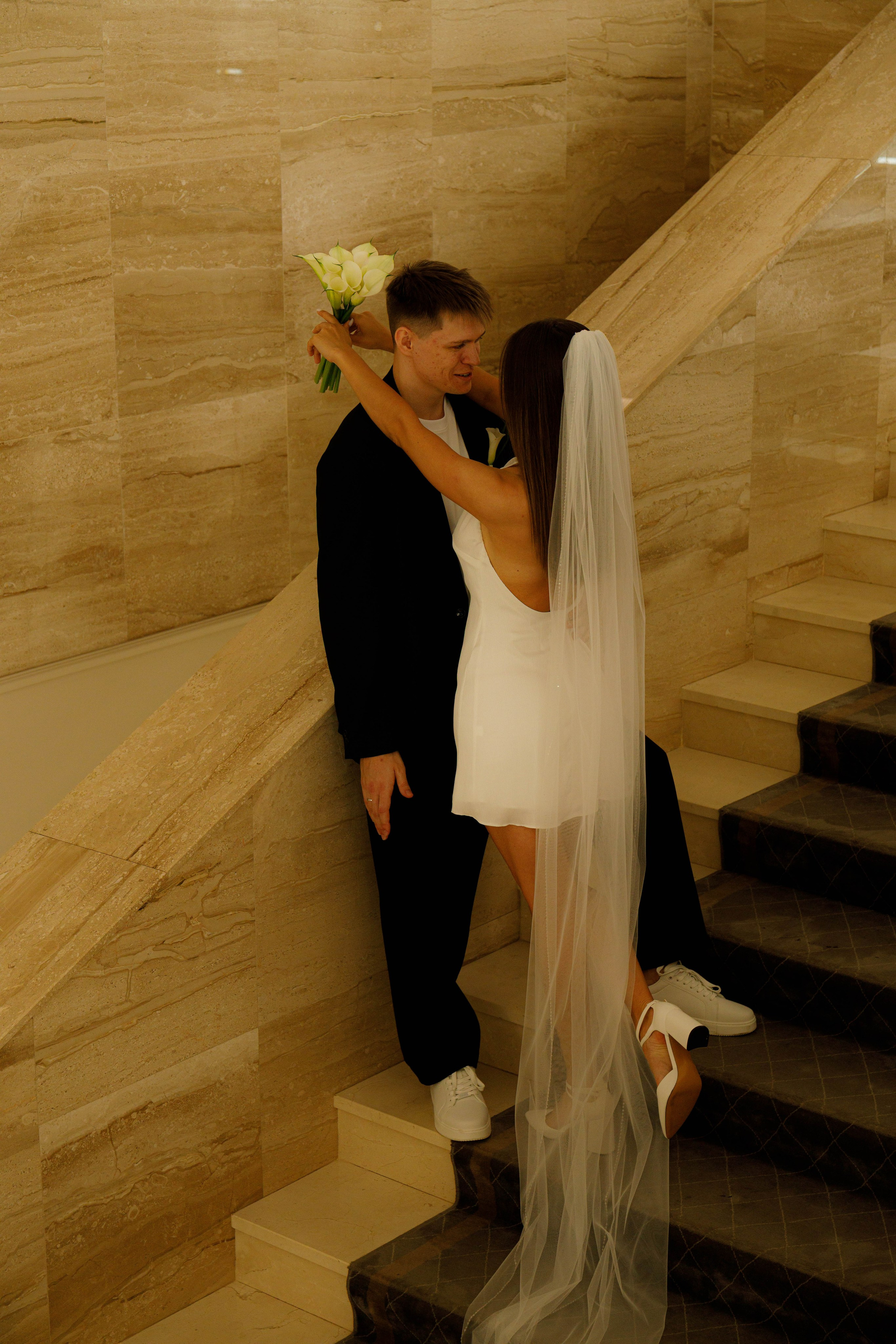 Свадьба. Александр и Анастасия. Свадебный фотограф. Москва и Московская Область