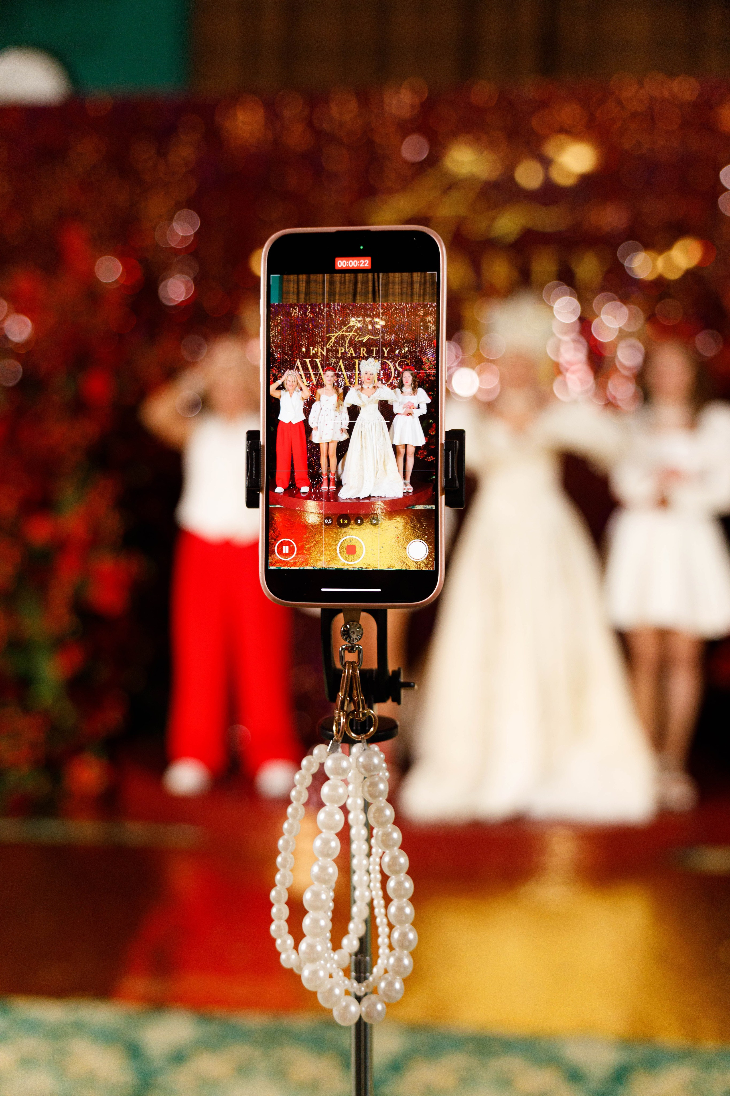 Премия AIR IN PARTY AWARDS. Свадебный фотограф. Москва и Московская Область