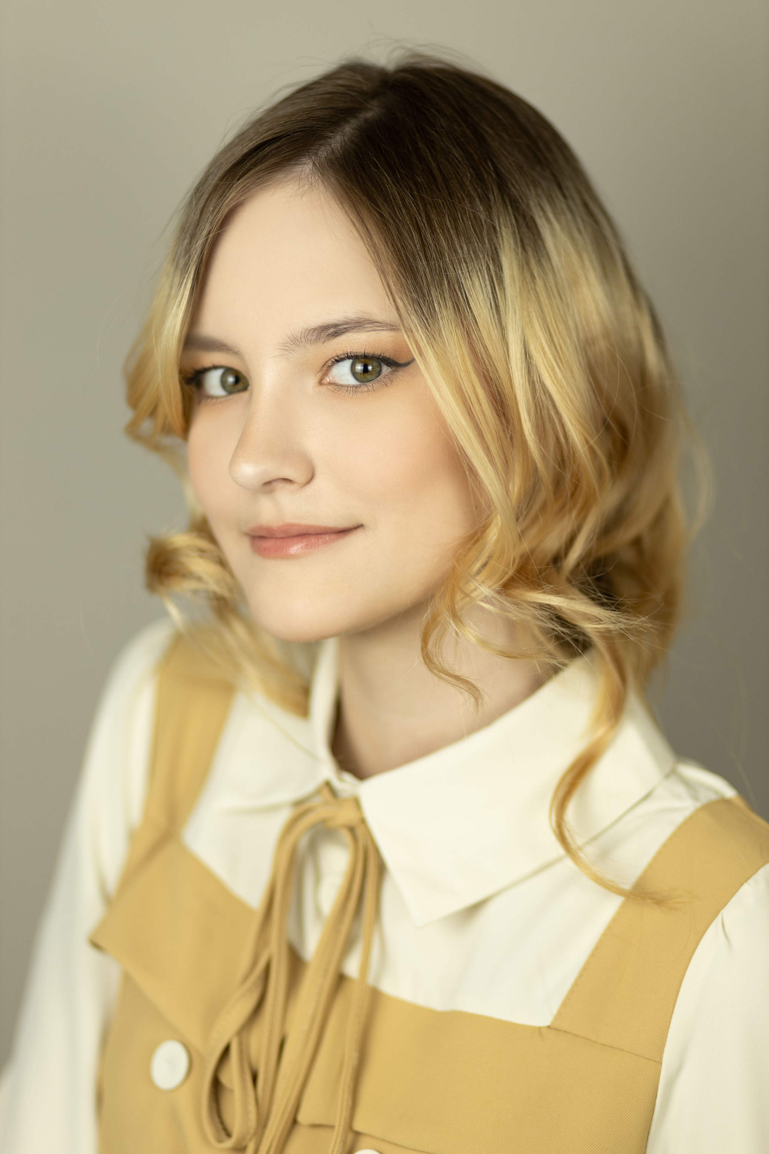 Дудецкая Таисия. Promodels