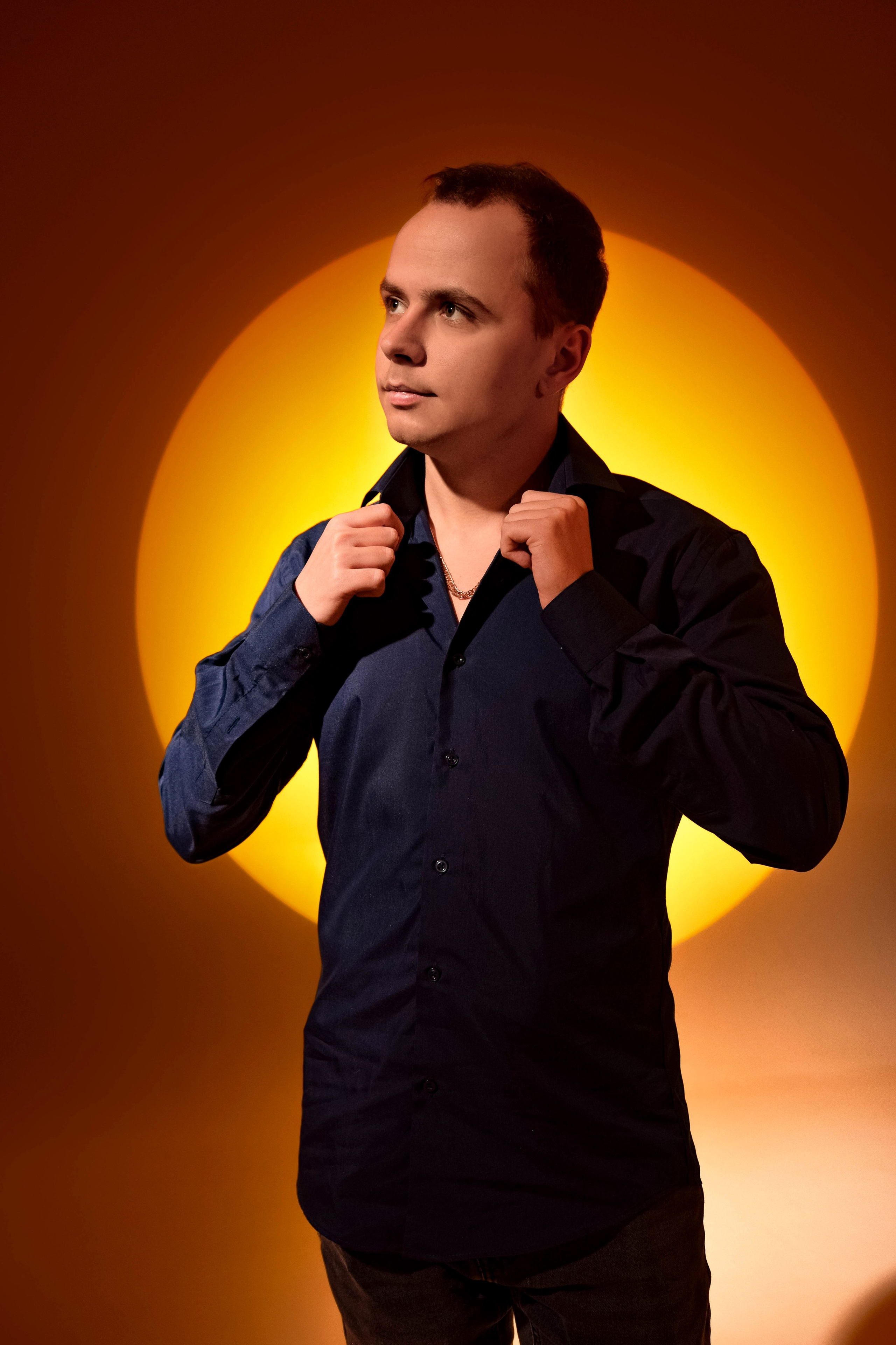 Ячменев Руслан. Promodels