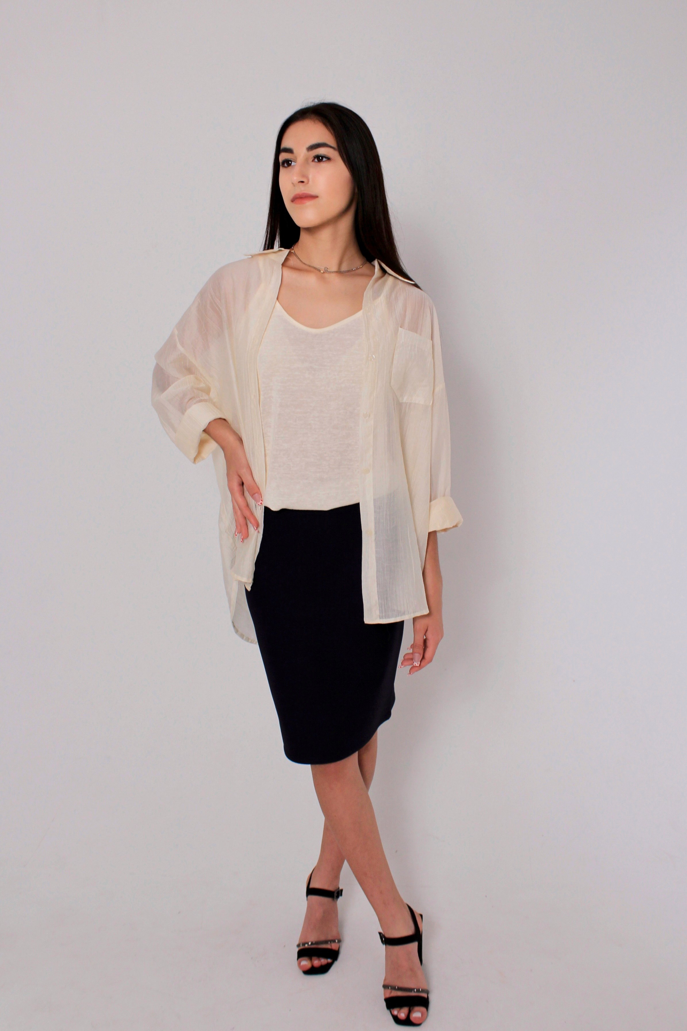 Курбанова Руслана. Promodels