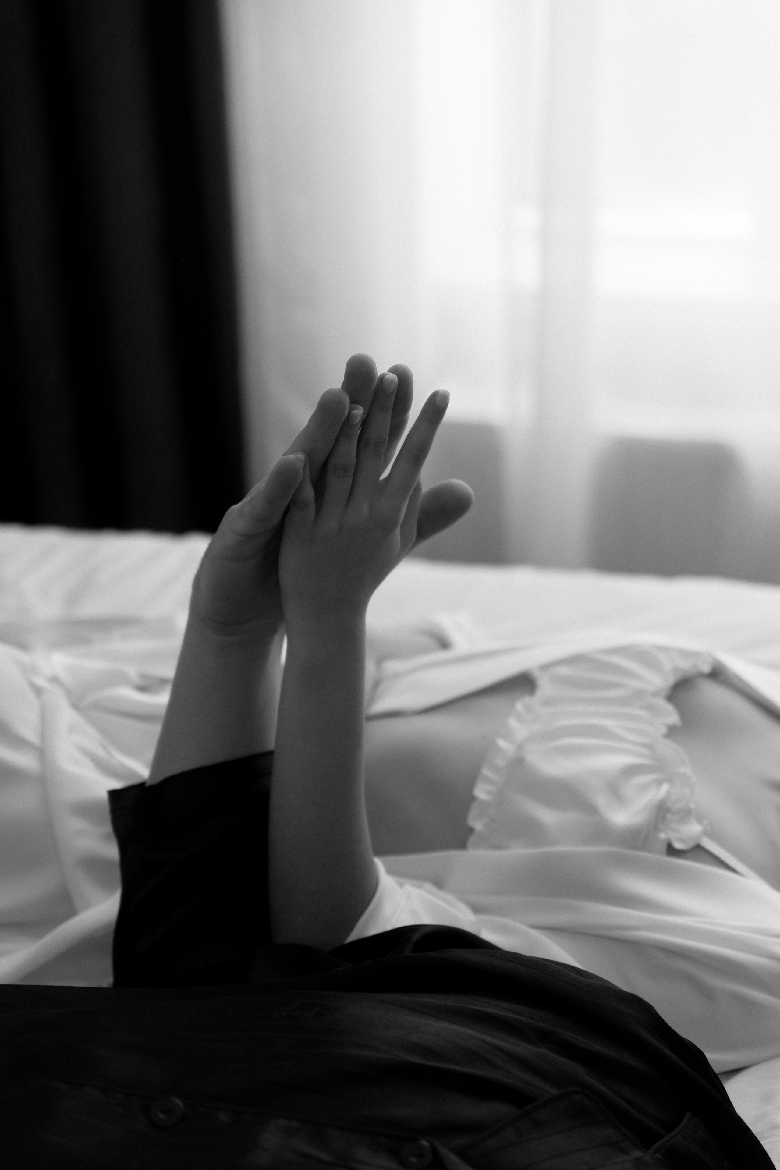 Стас и Полина. Свадебный фотограф в Пятигорске и КМВ Софья Аджикеримова