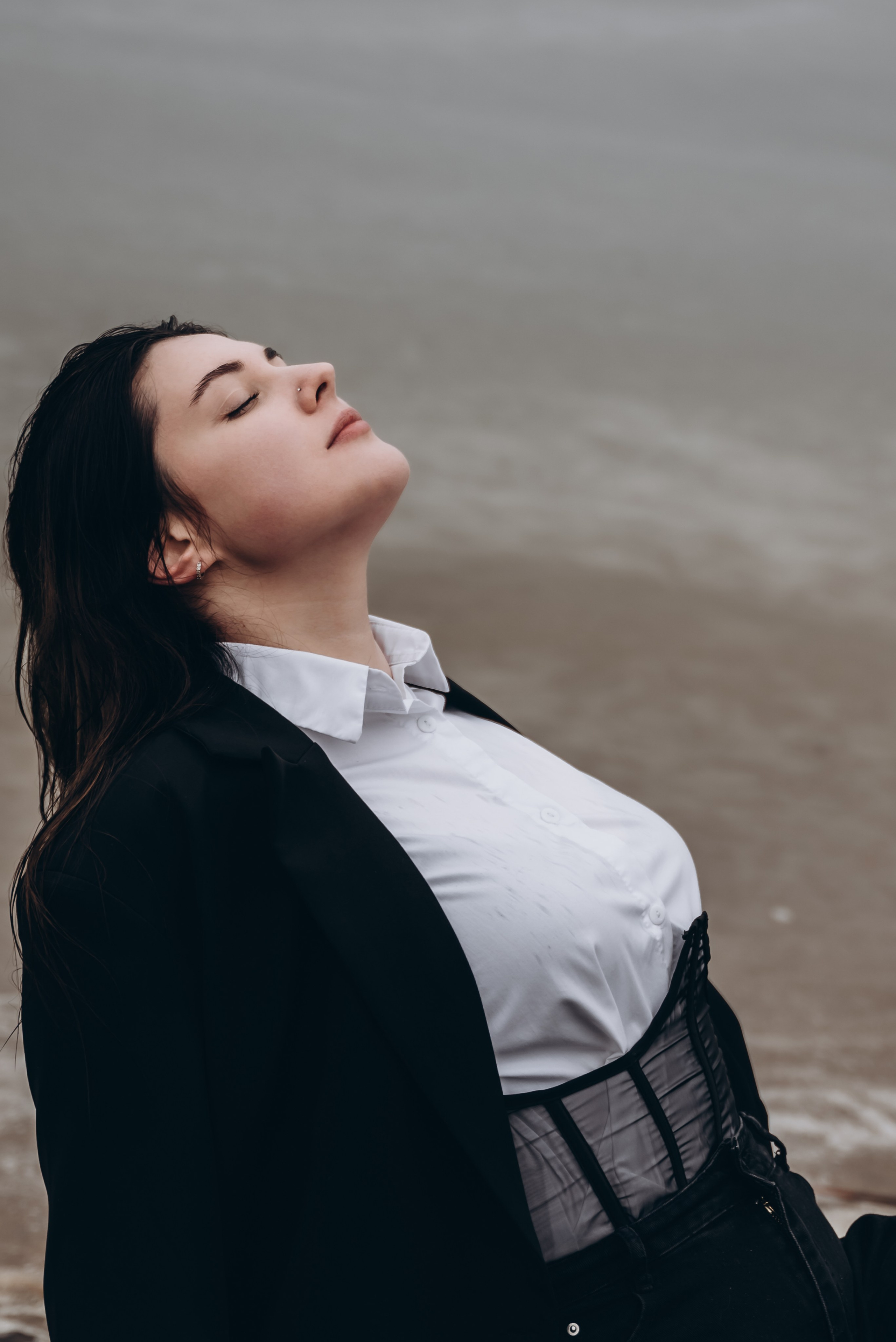 Дарья. Фотограф в Дзержинске Наташа Баева