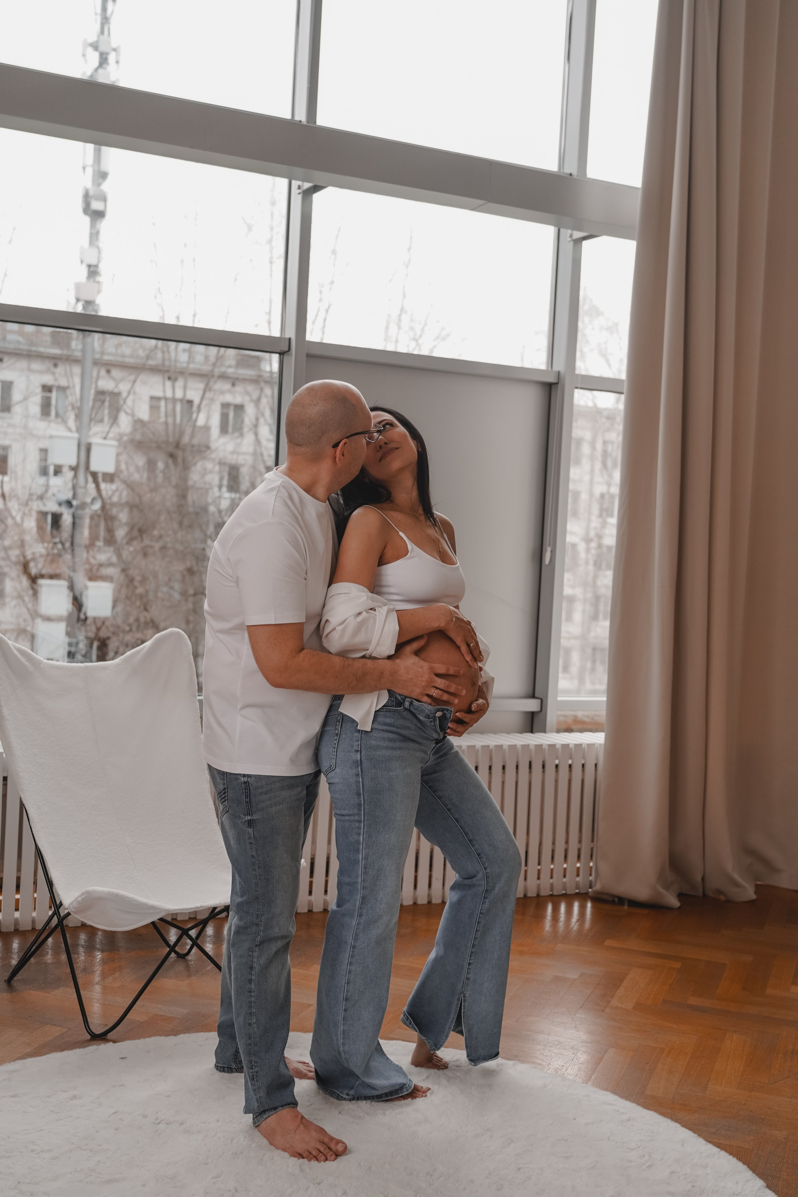 Love Story беременность. Фото и видео съемка