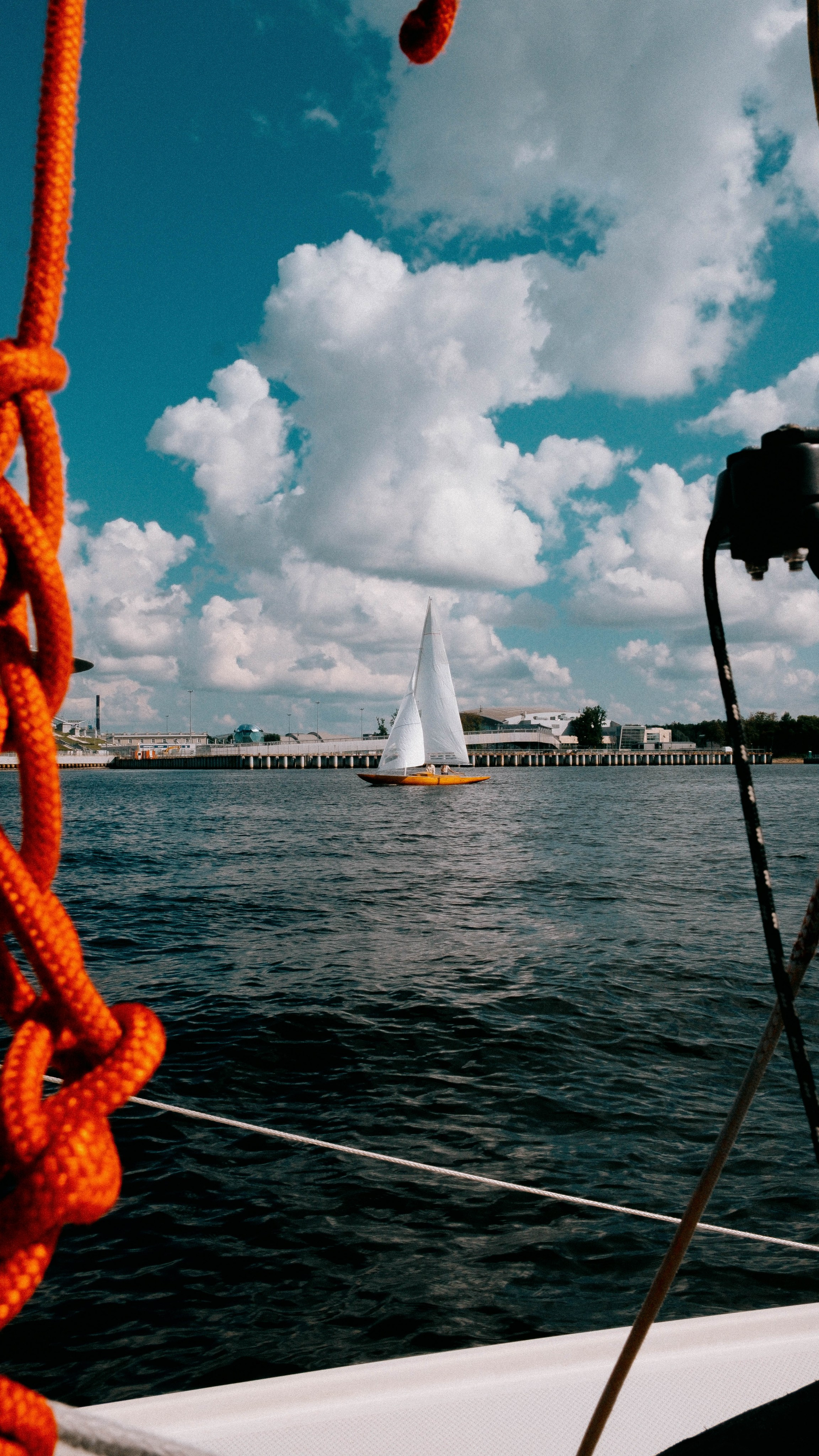 Стрит / Окружение / Архитектура. Фотограф Александр Чернышёв
