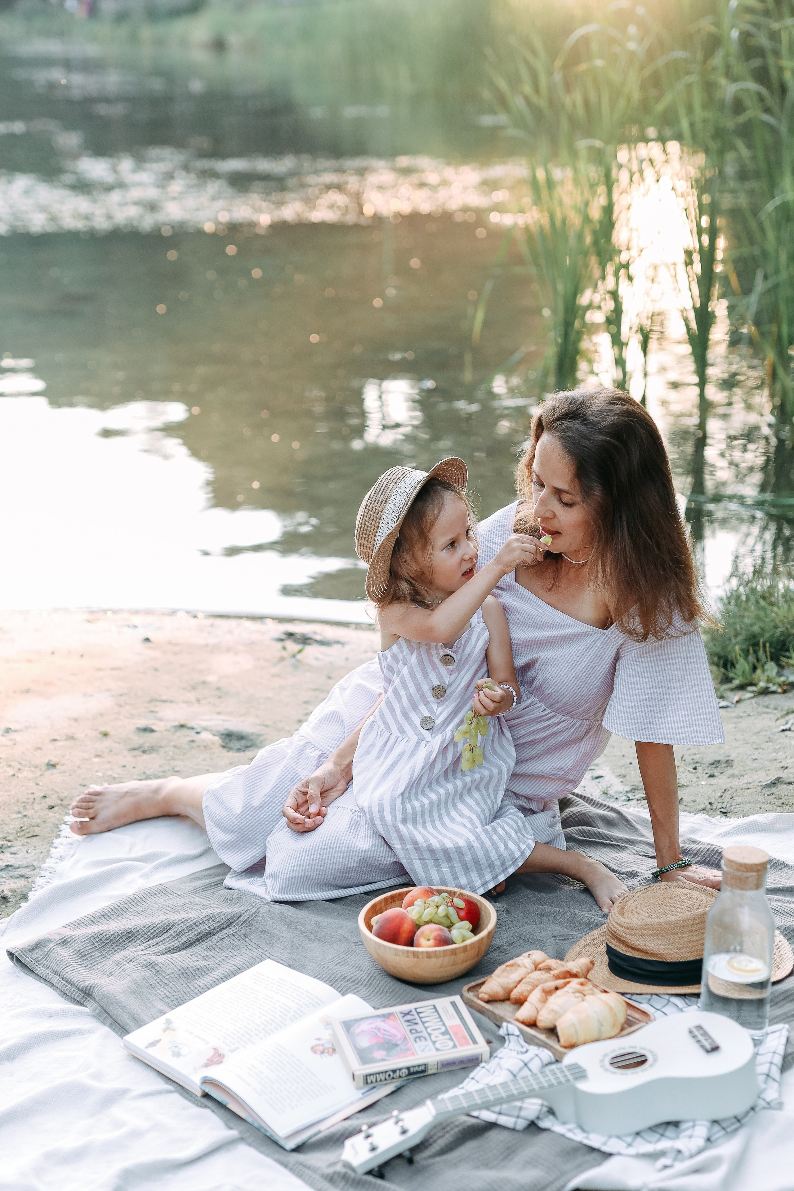 Алина 2. Фотопродакшн продающего контента