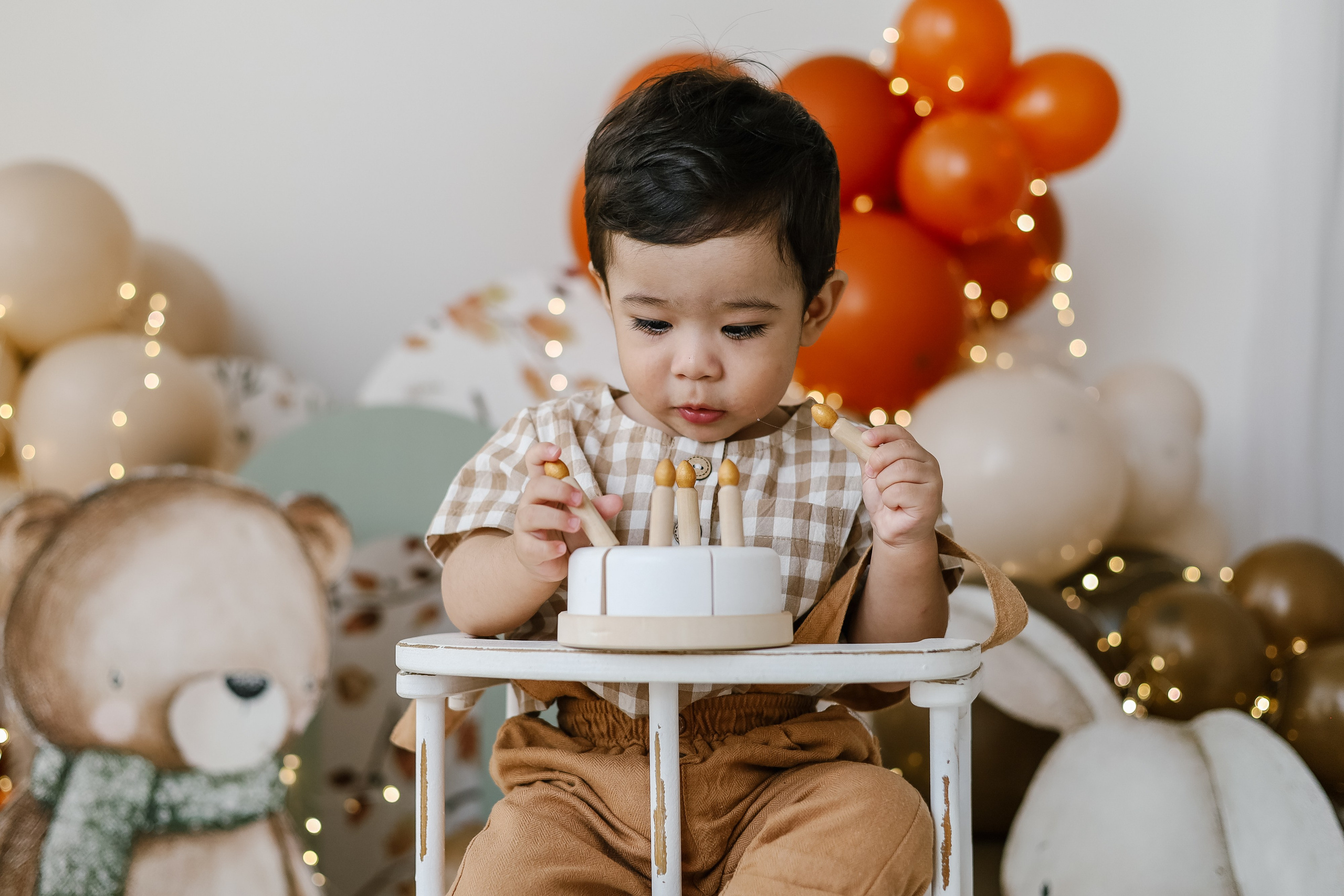 Годовасие Али. Фотопродакшн продающего контента