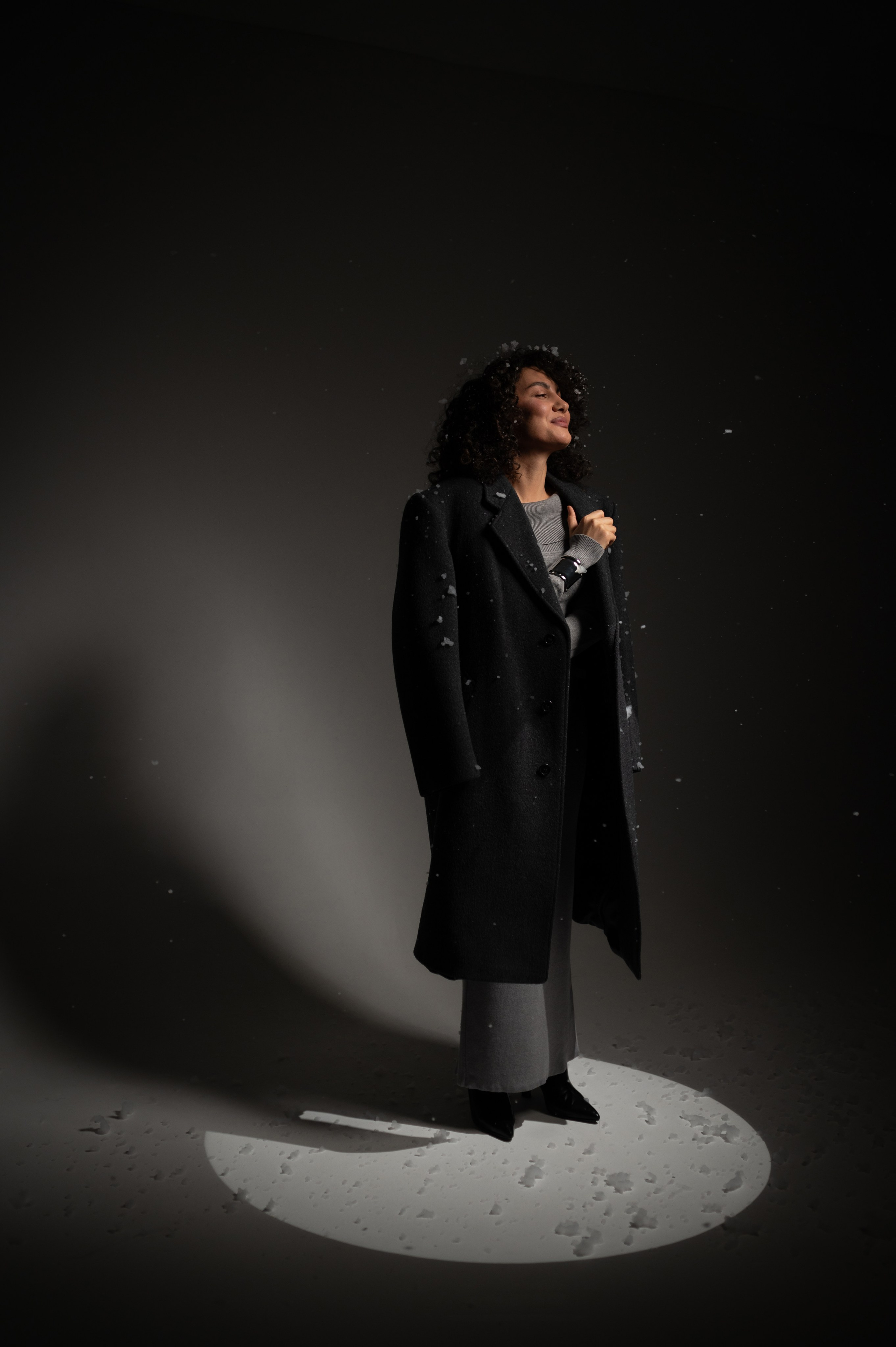 Марина. Твой личный проводник к красивым фотографиям в Старом Осколе