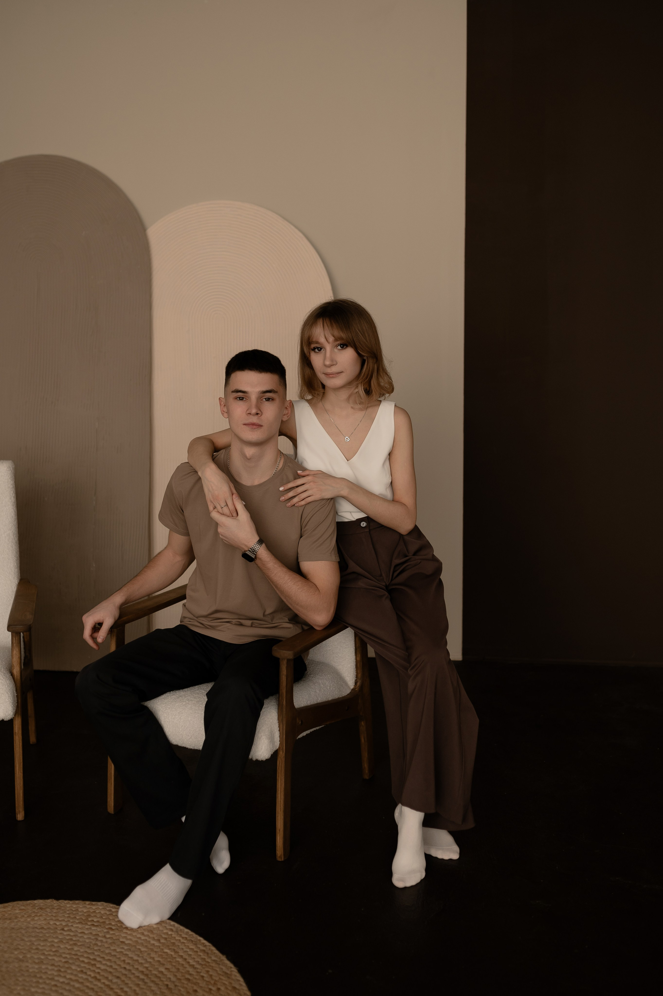 Love is…. Твой личный проводник к красивым фотографиям в Старом Осколе