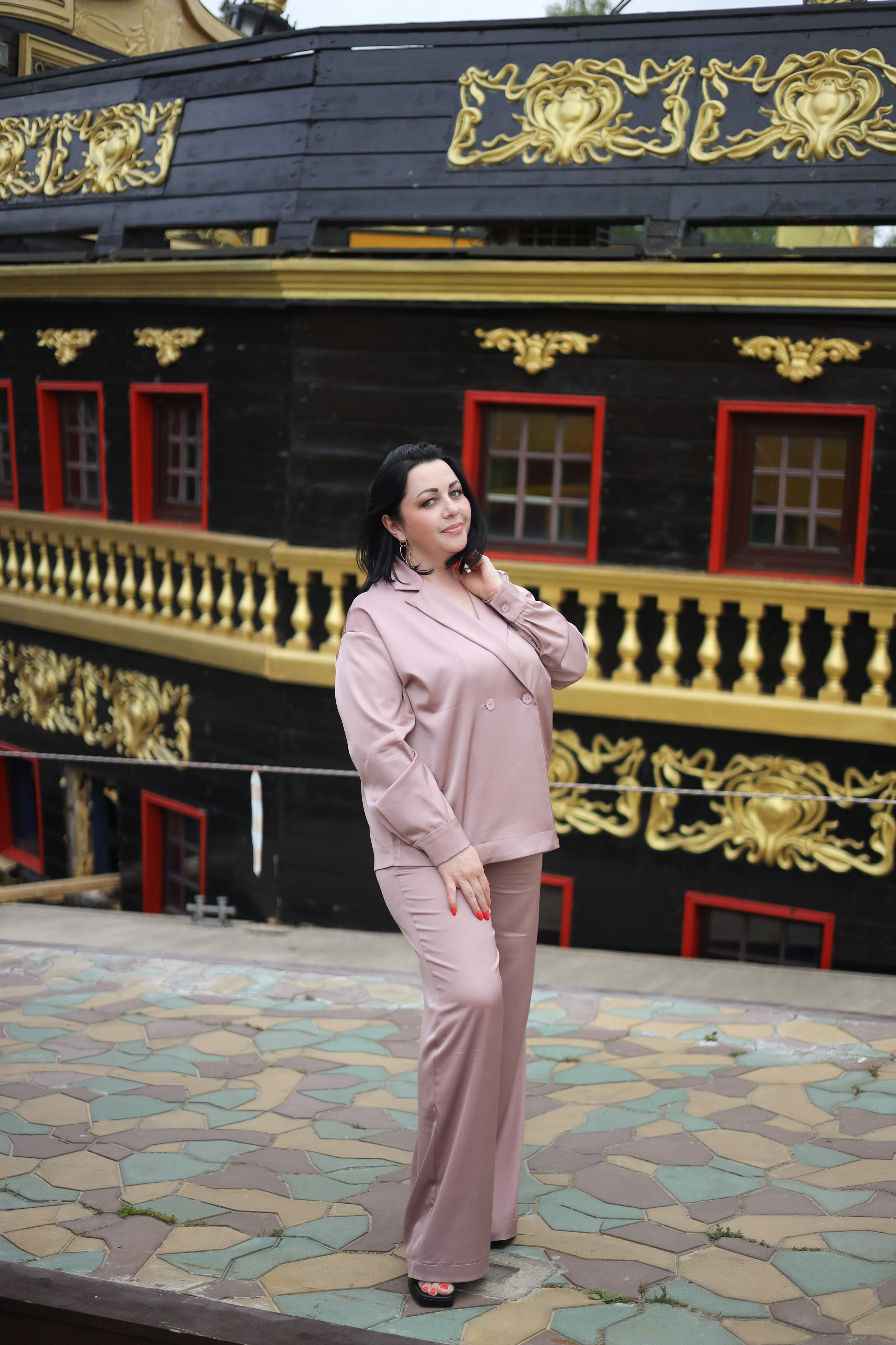 Выпускной в «Малибу». Свадебный и репортажный фотограф (Москва, Королев и другие)