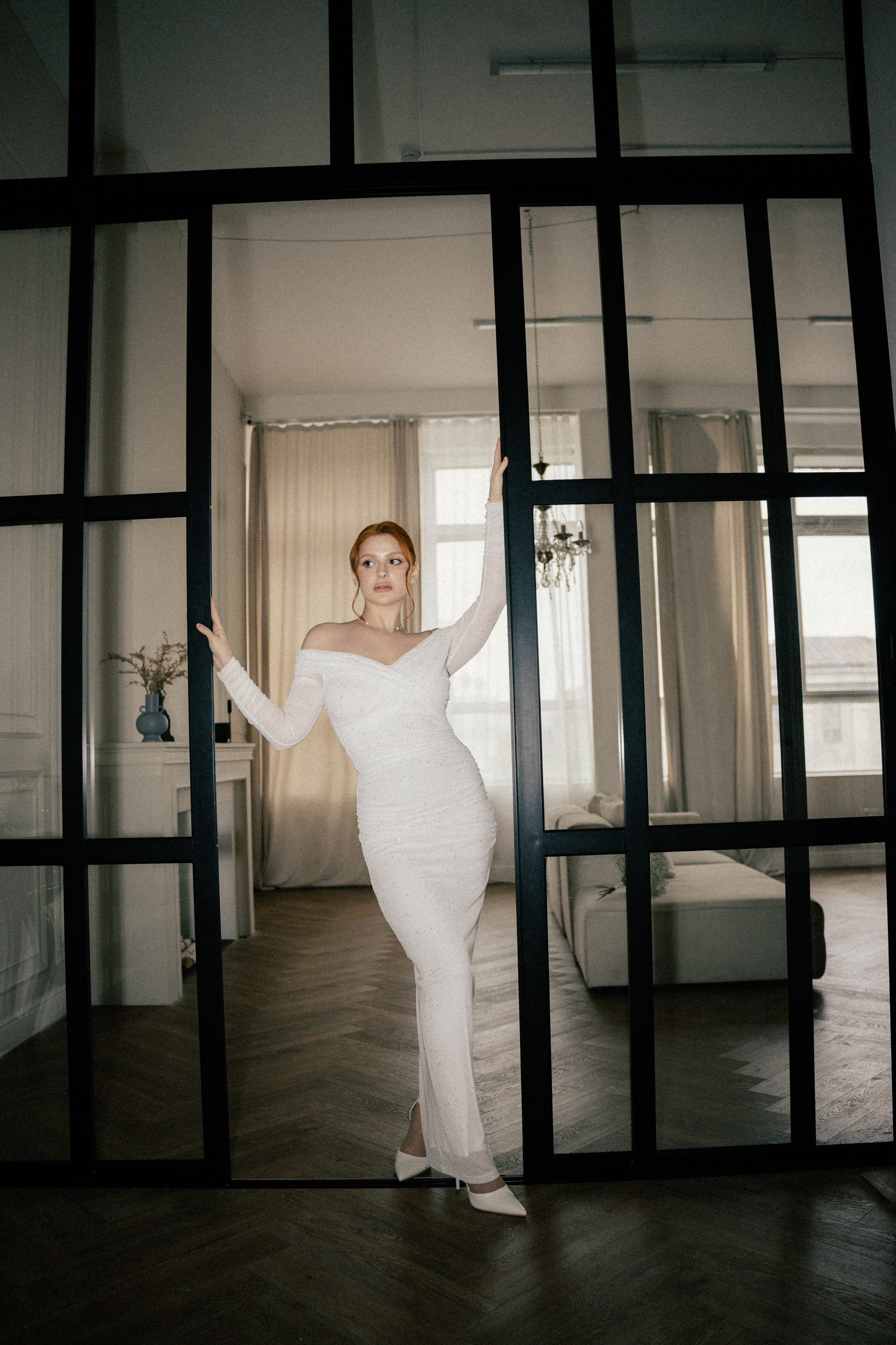 Свадебная фотография. Фотограф Красноярск Базуев Марк