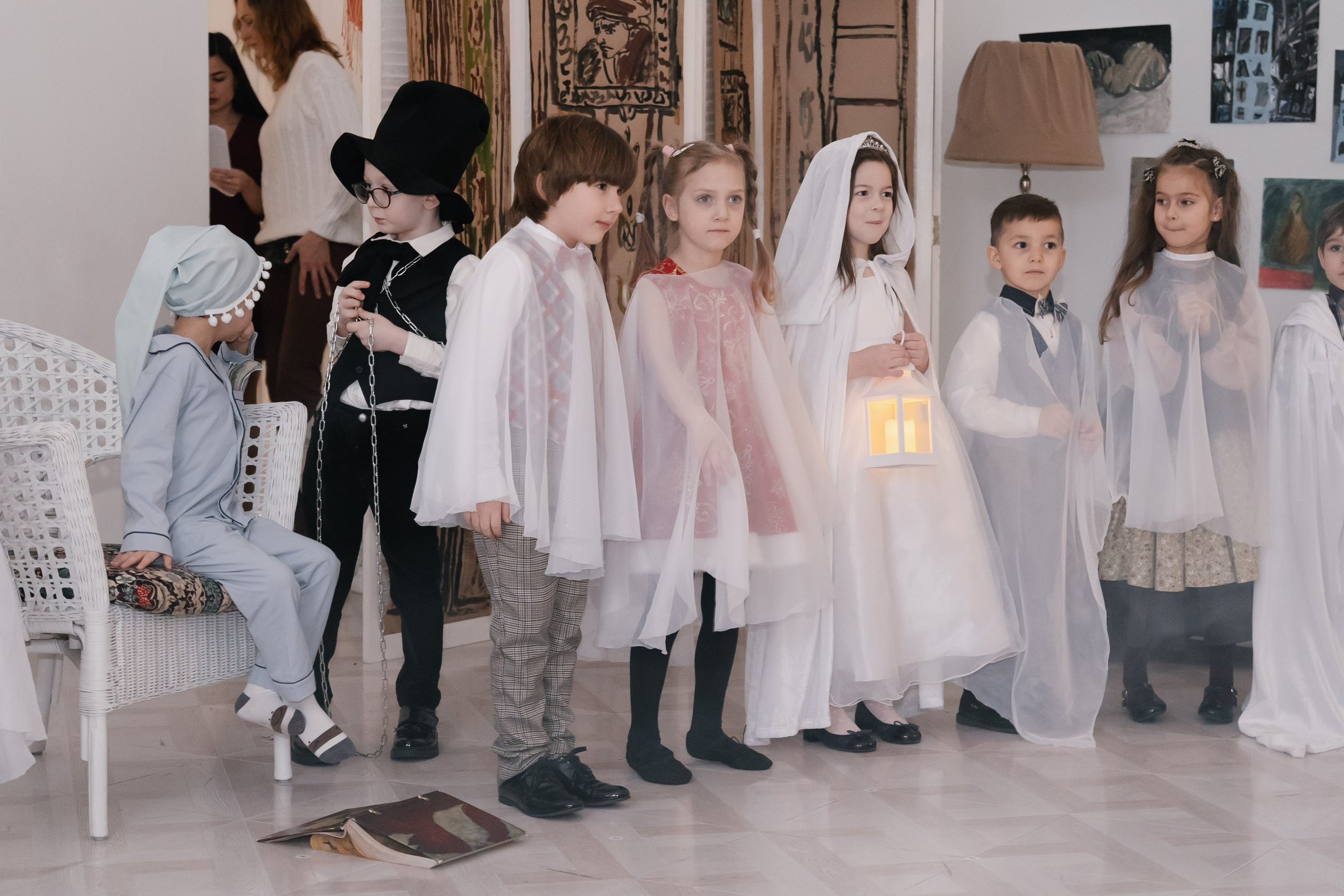 Last Christmas. Фотограф Москва