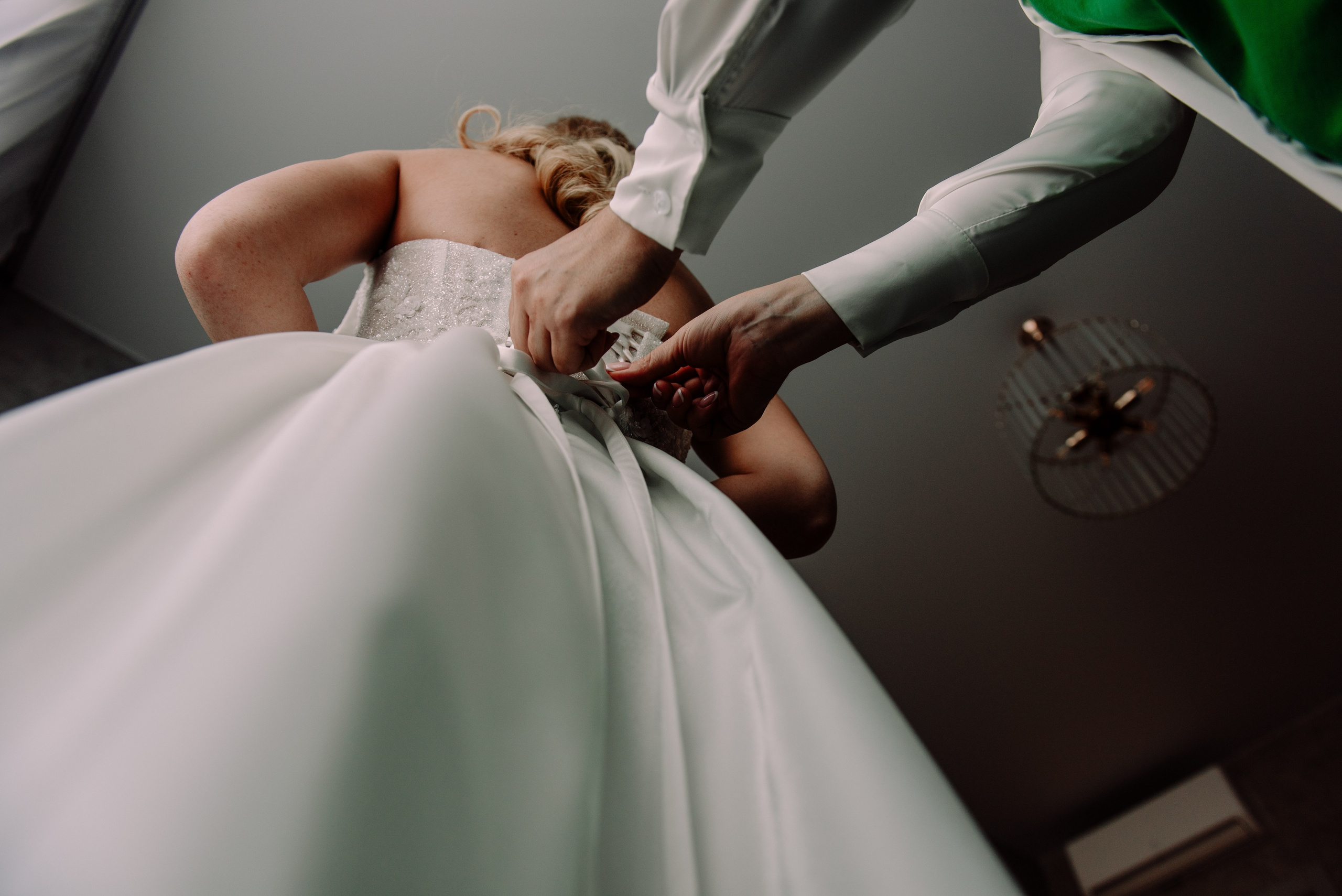 Наталья и Дмитрий. Семейный и свадебный фотограф в Рязани Лиза Голованова