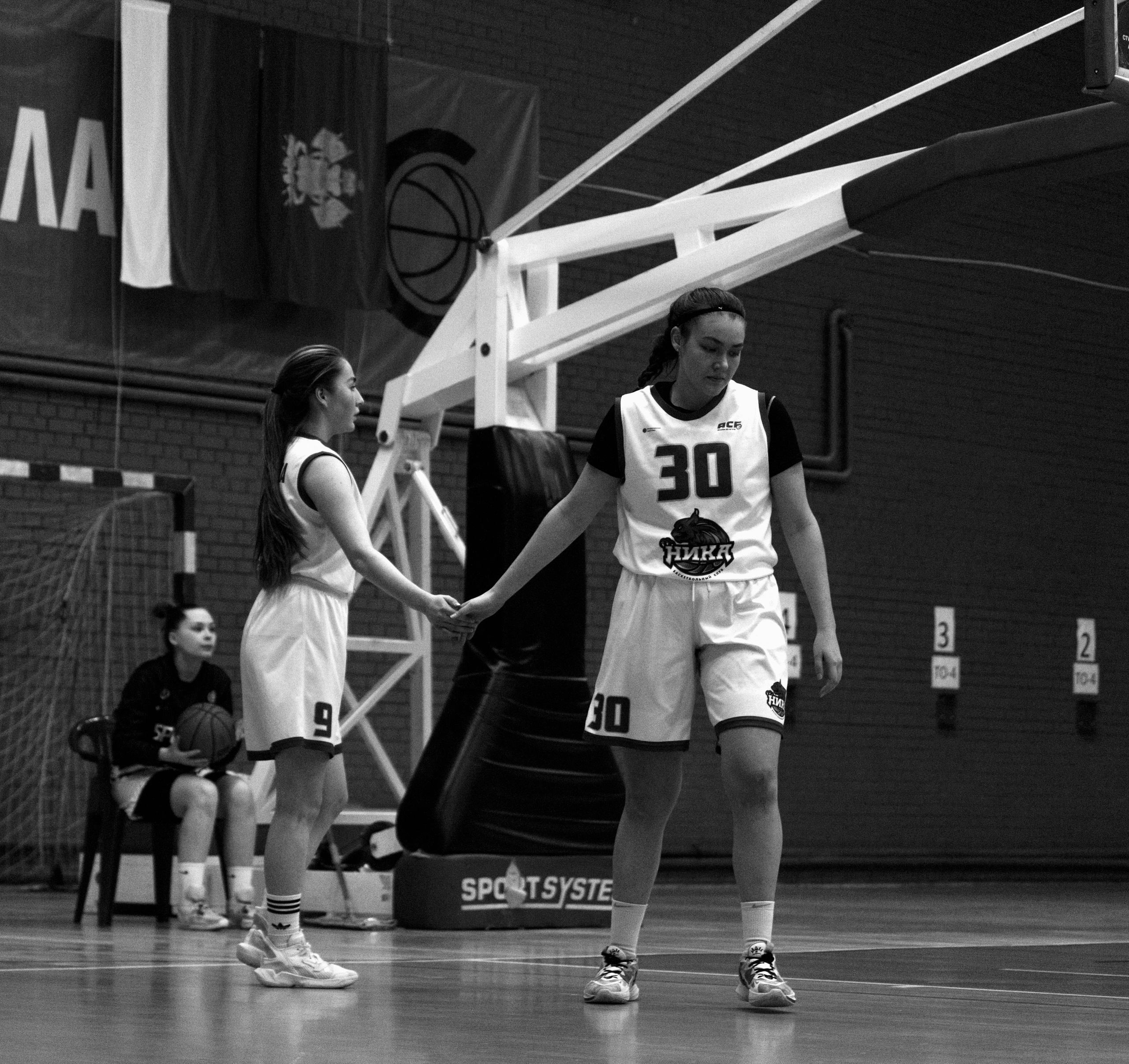 Баскетбол. Фотограф Краснодар