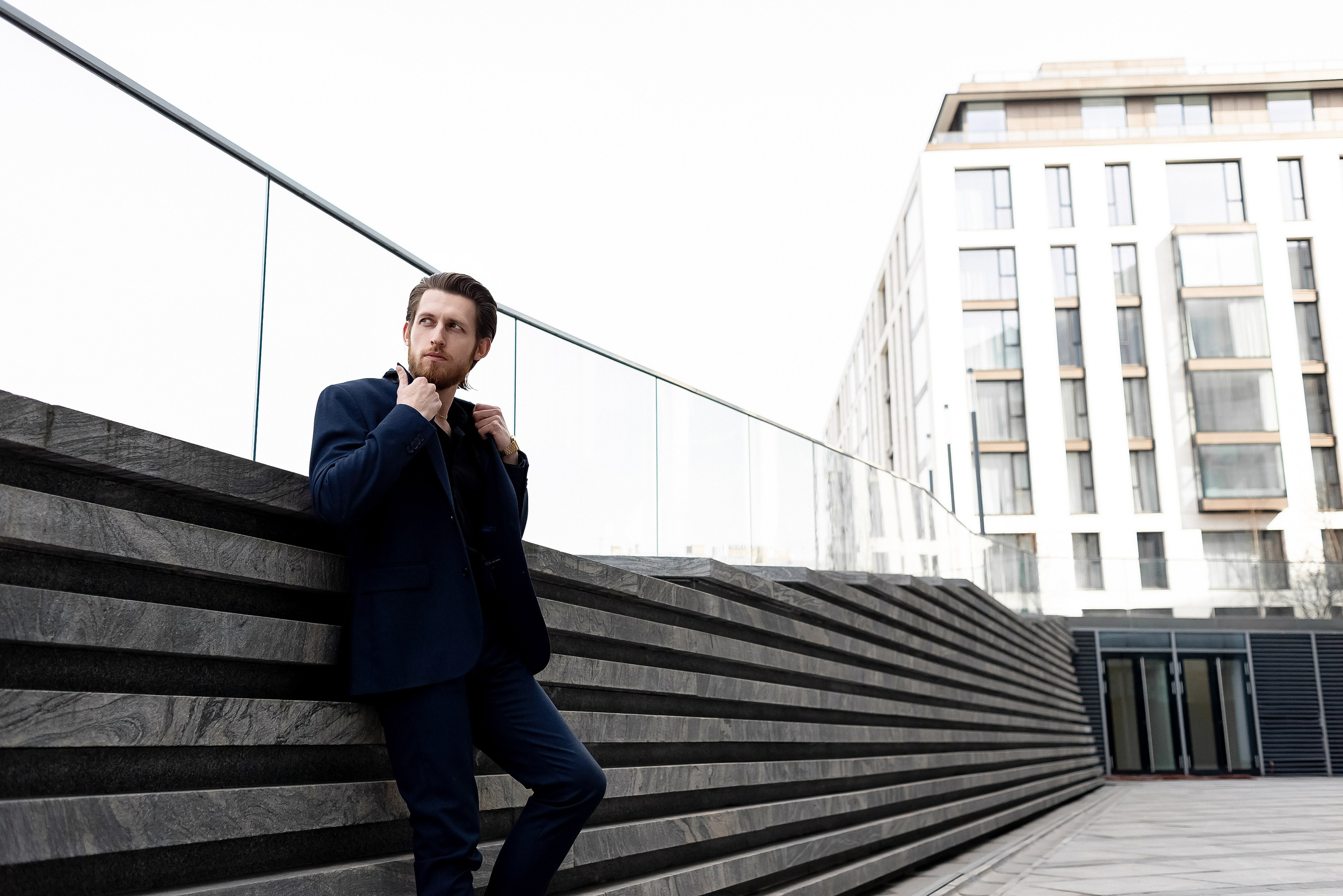 Денис.BS Trinity. Фотограф в Санкт-Петербурге. Диана Шкутова